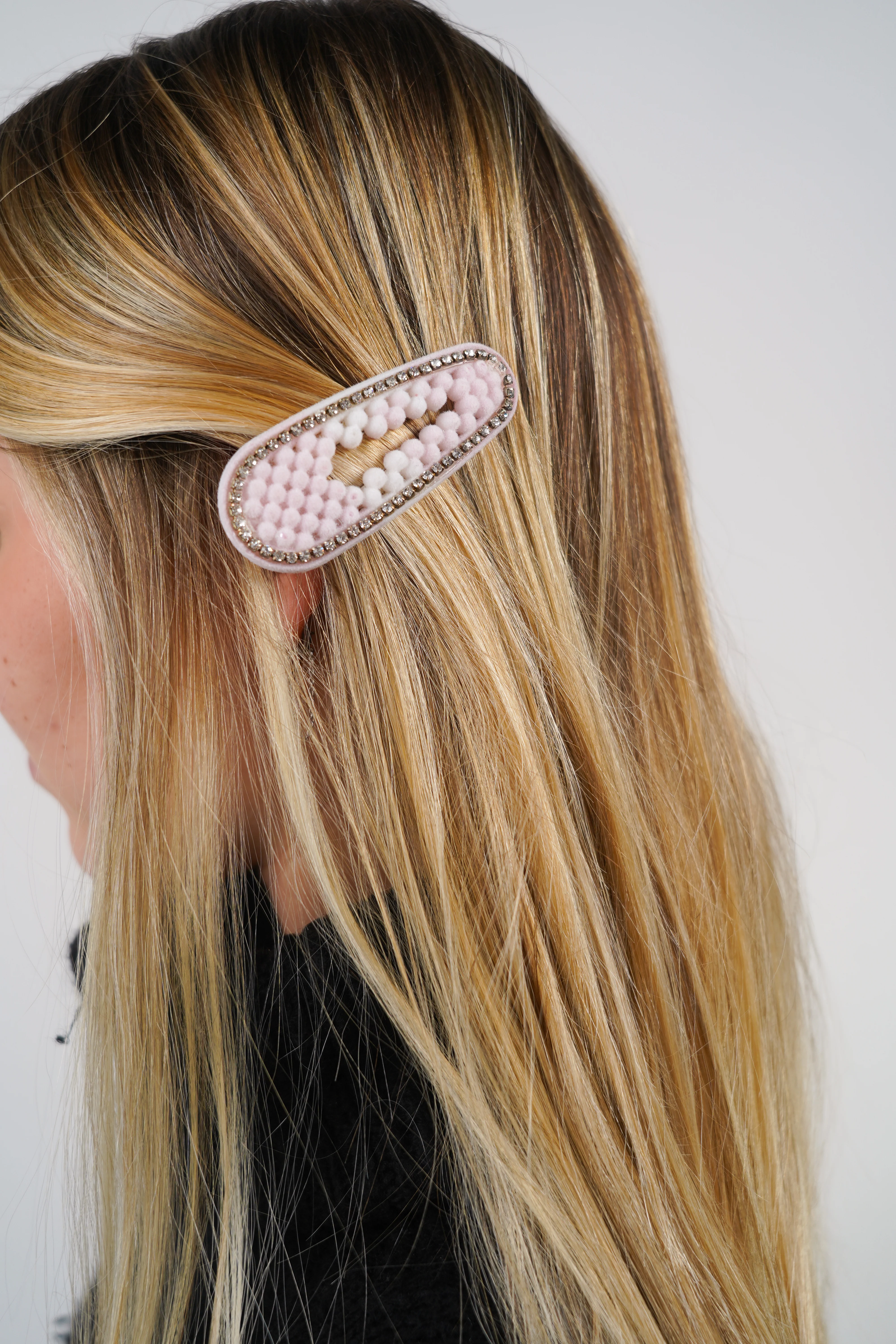 Barrette Lyli-Rose - Image 3