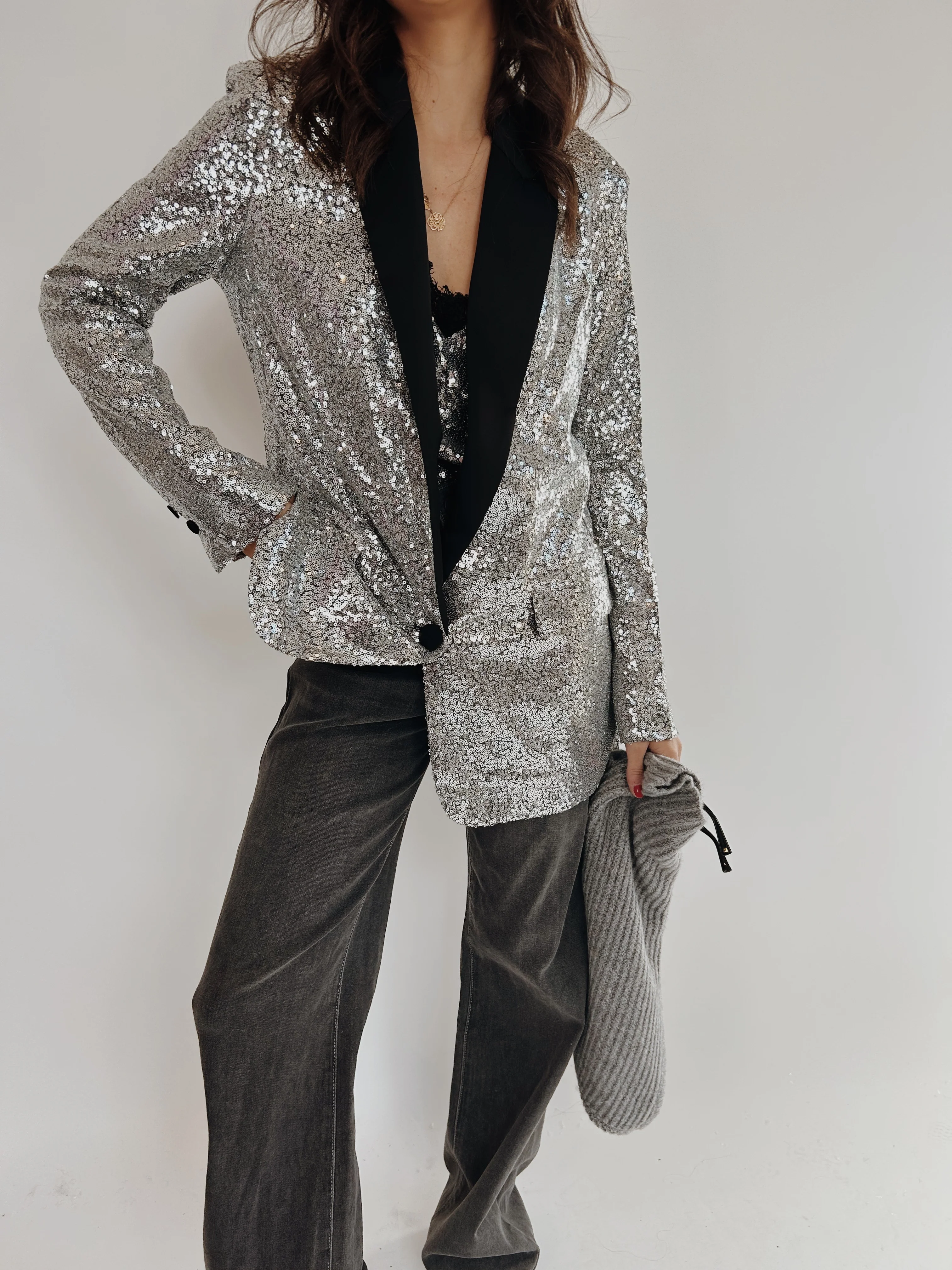 Blazer Thaïs - Image 3