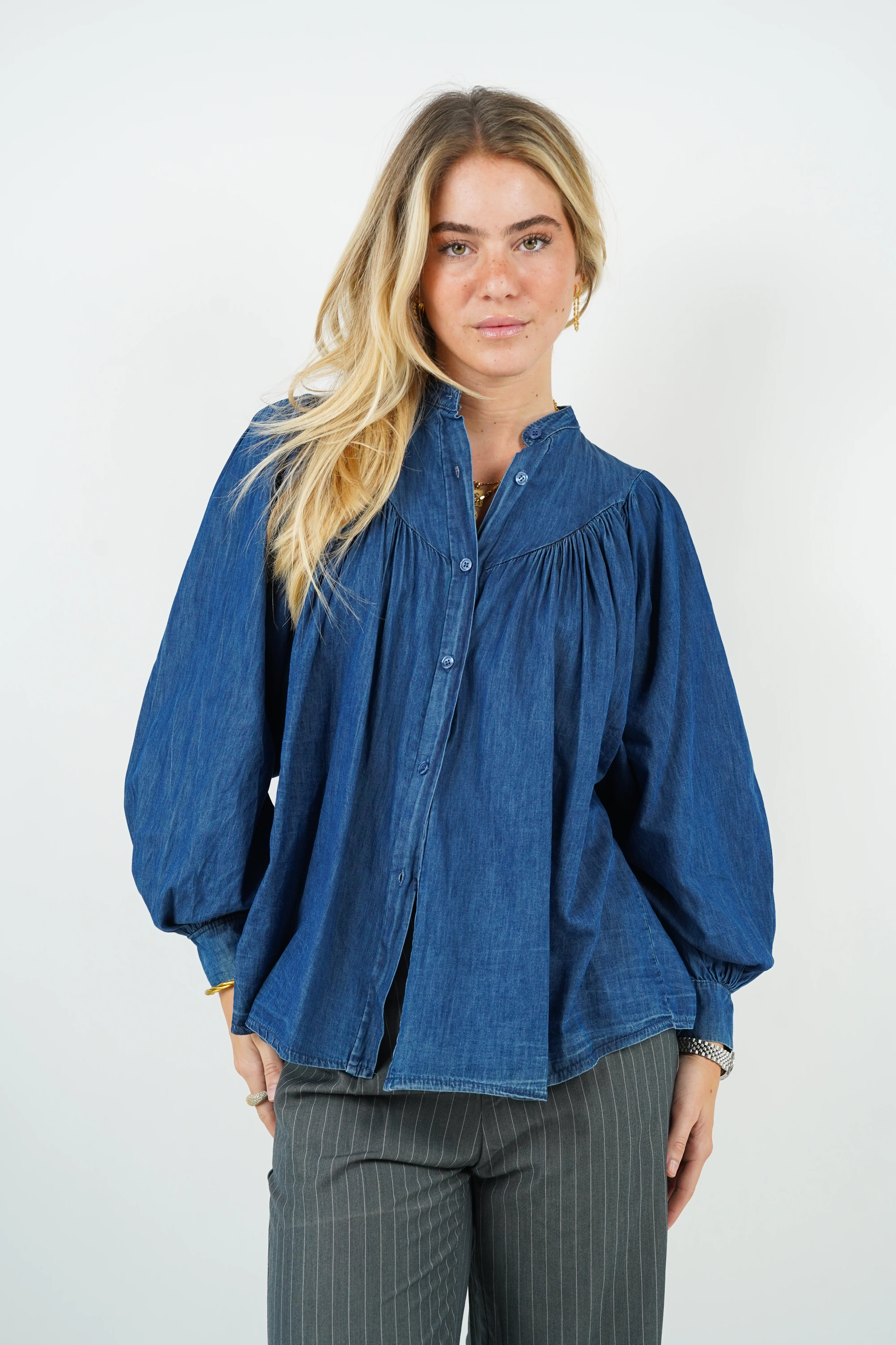 Blouse Anna - Image 2