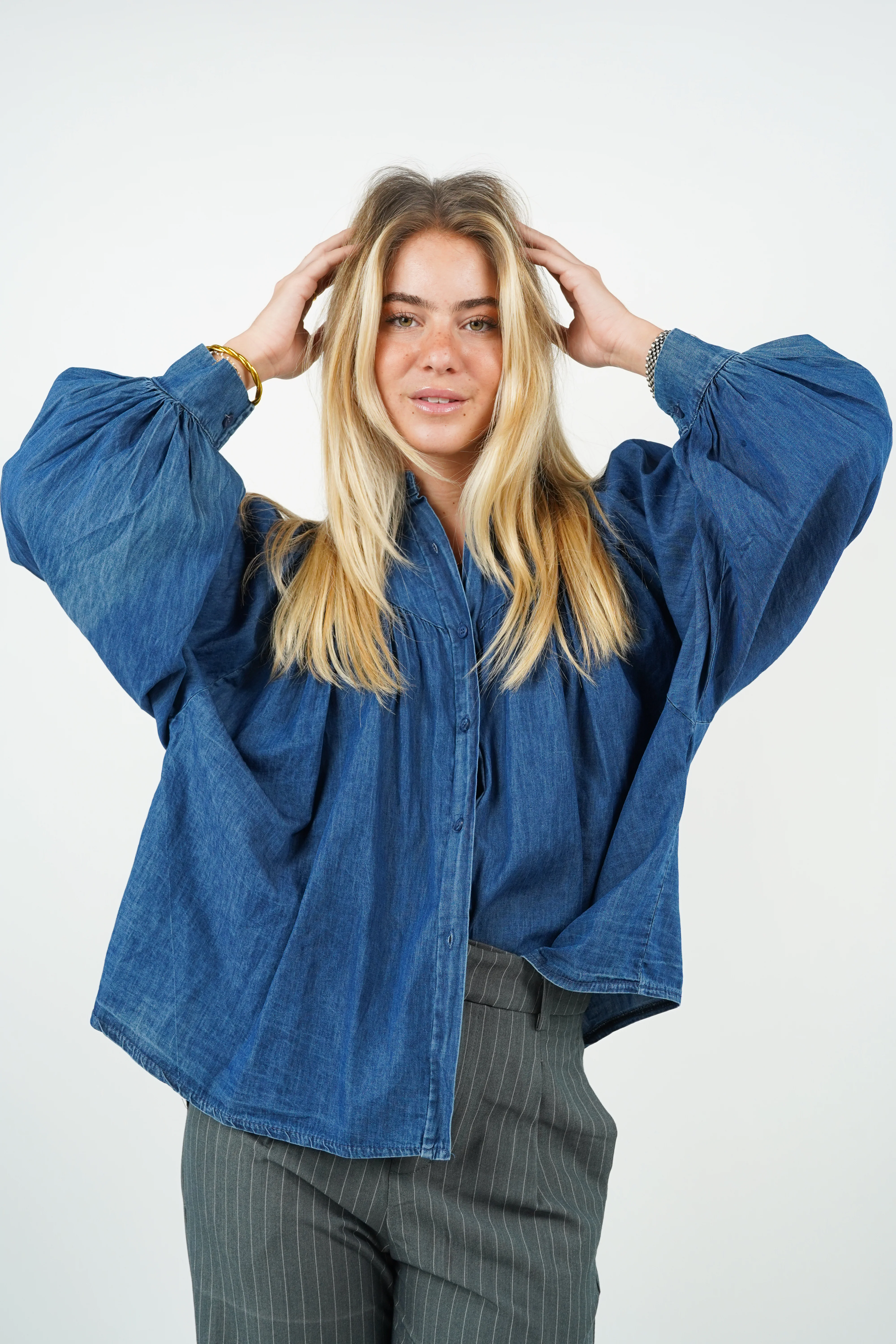 Blouse Anna - Image 3