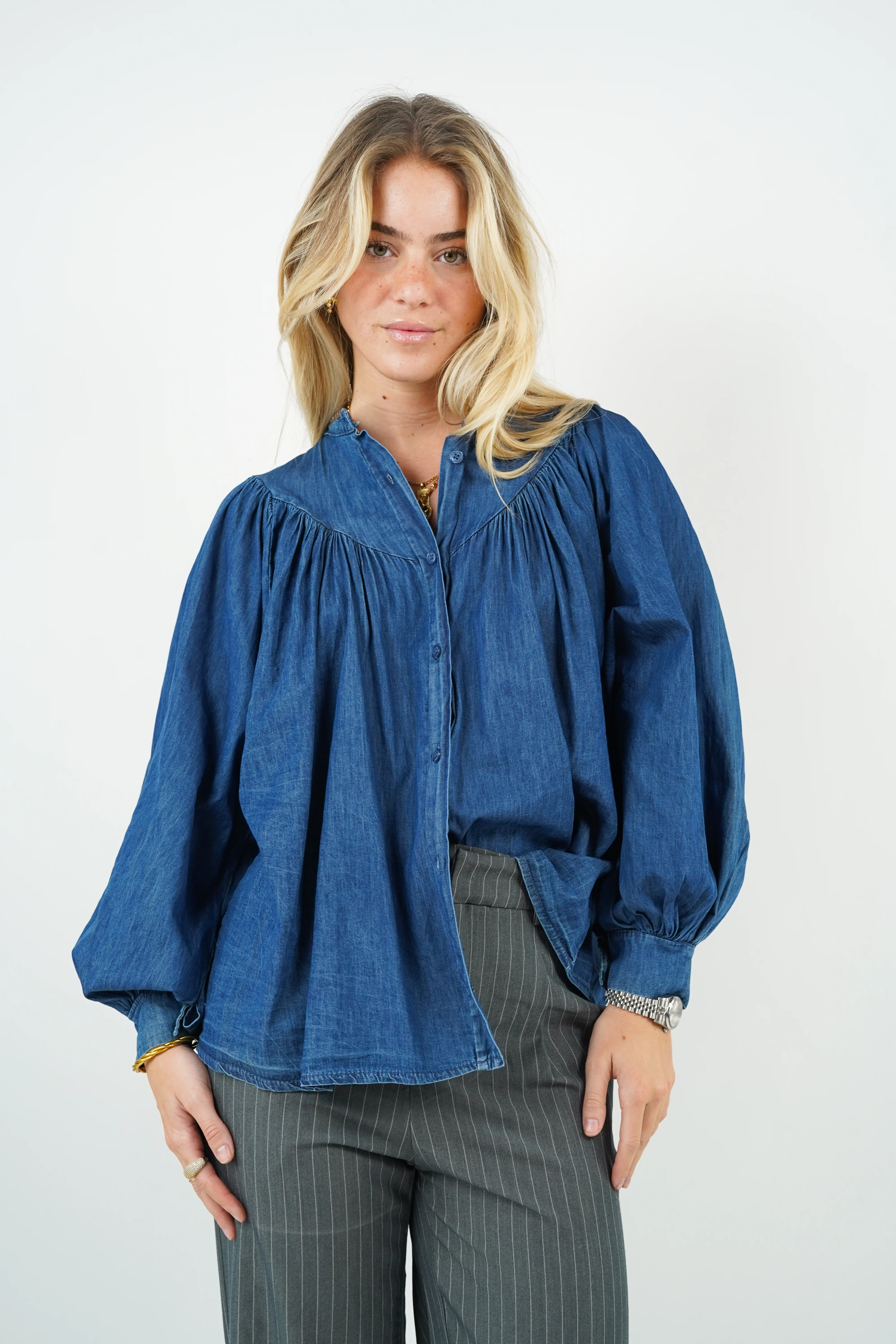 Blouse Anna - Image 4