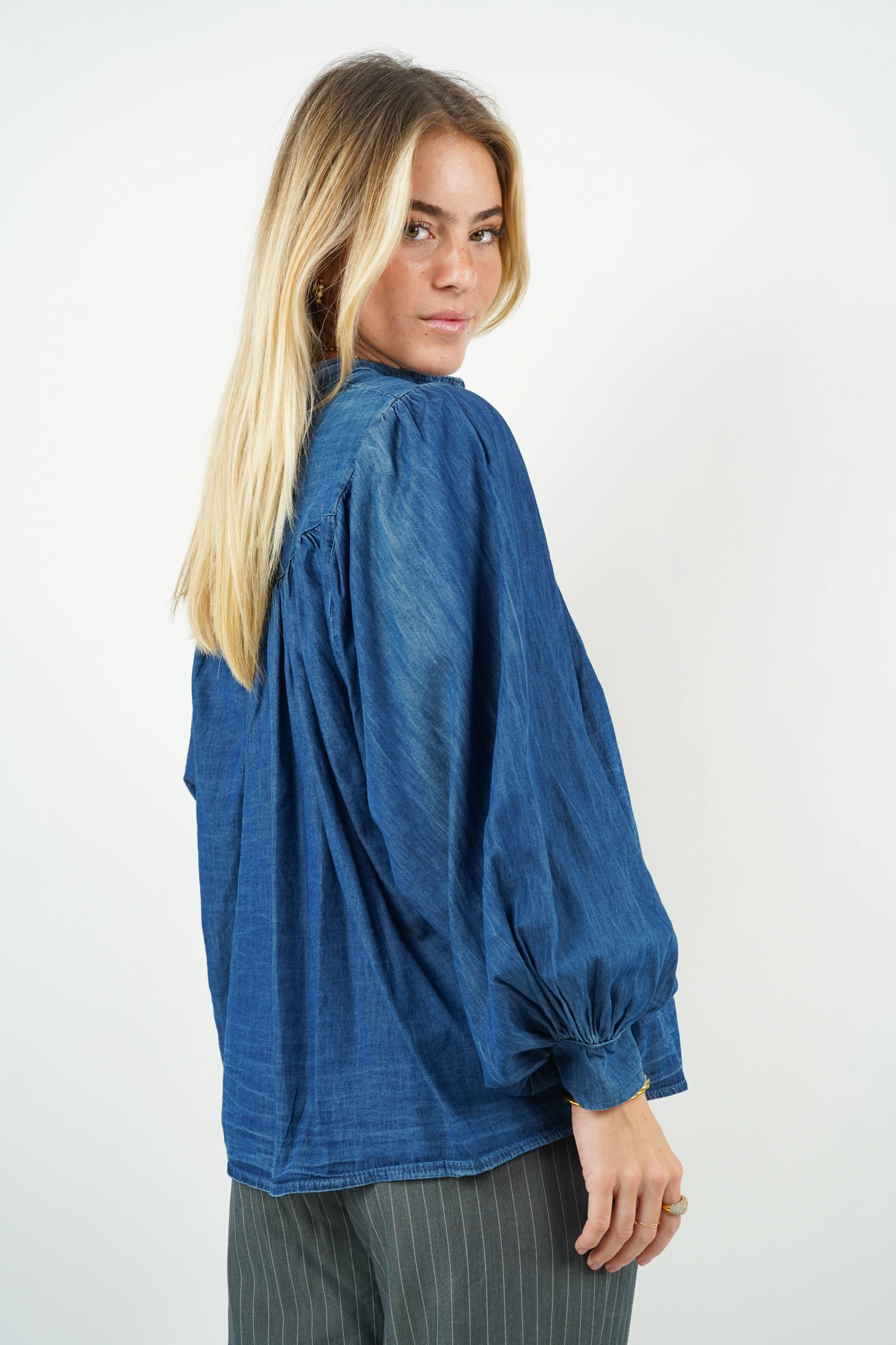 Blouse Anna - Image 5