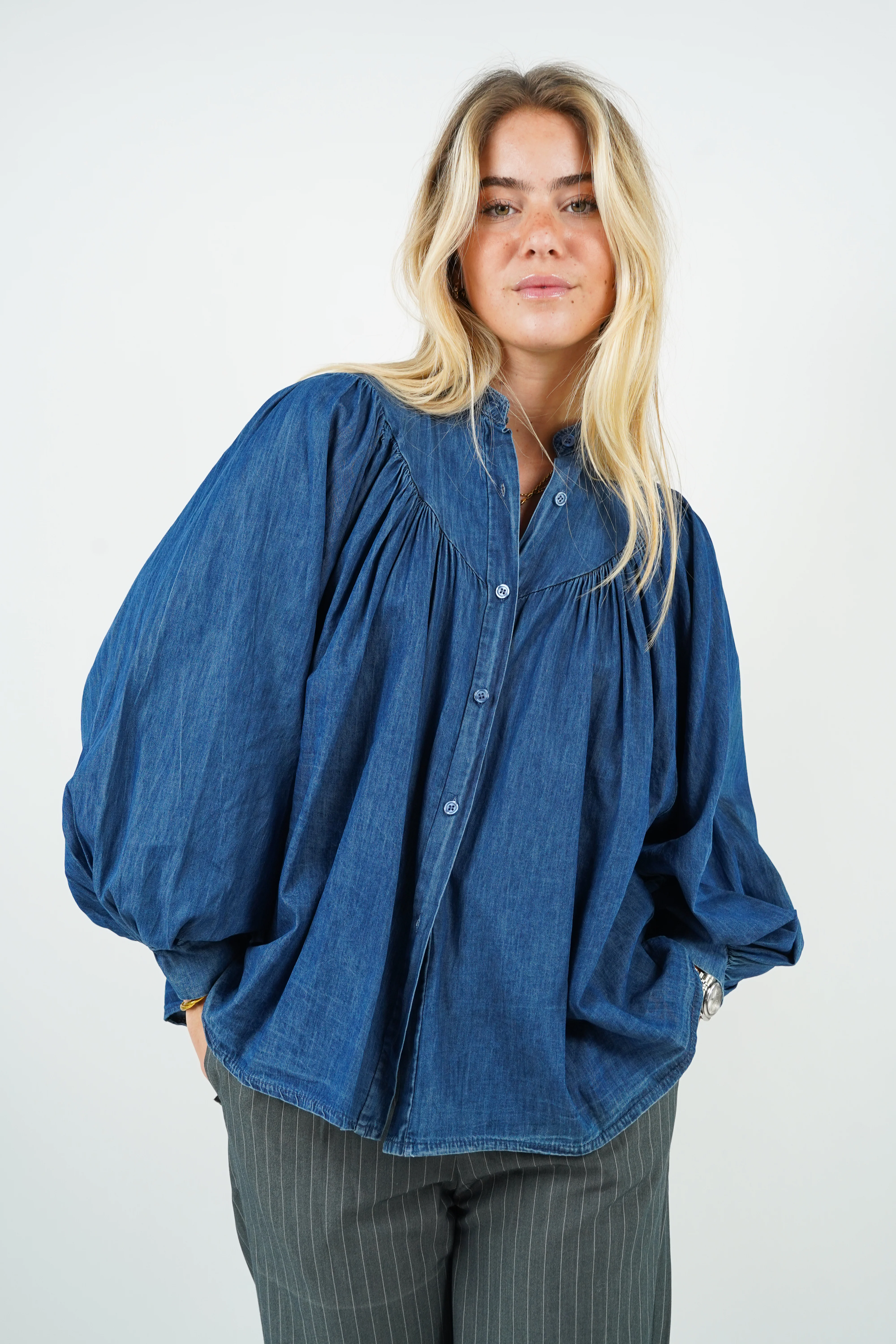 Blouse Anna - Image 6