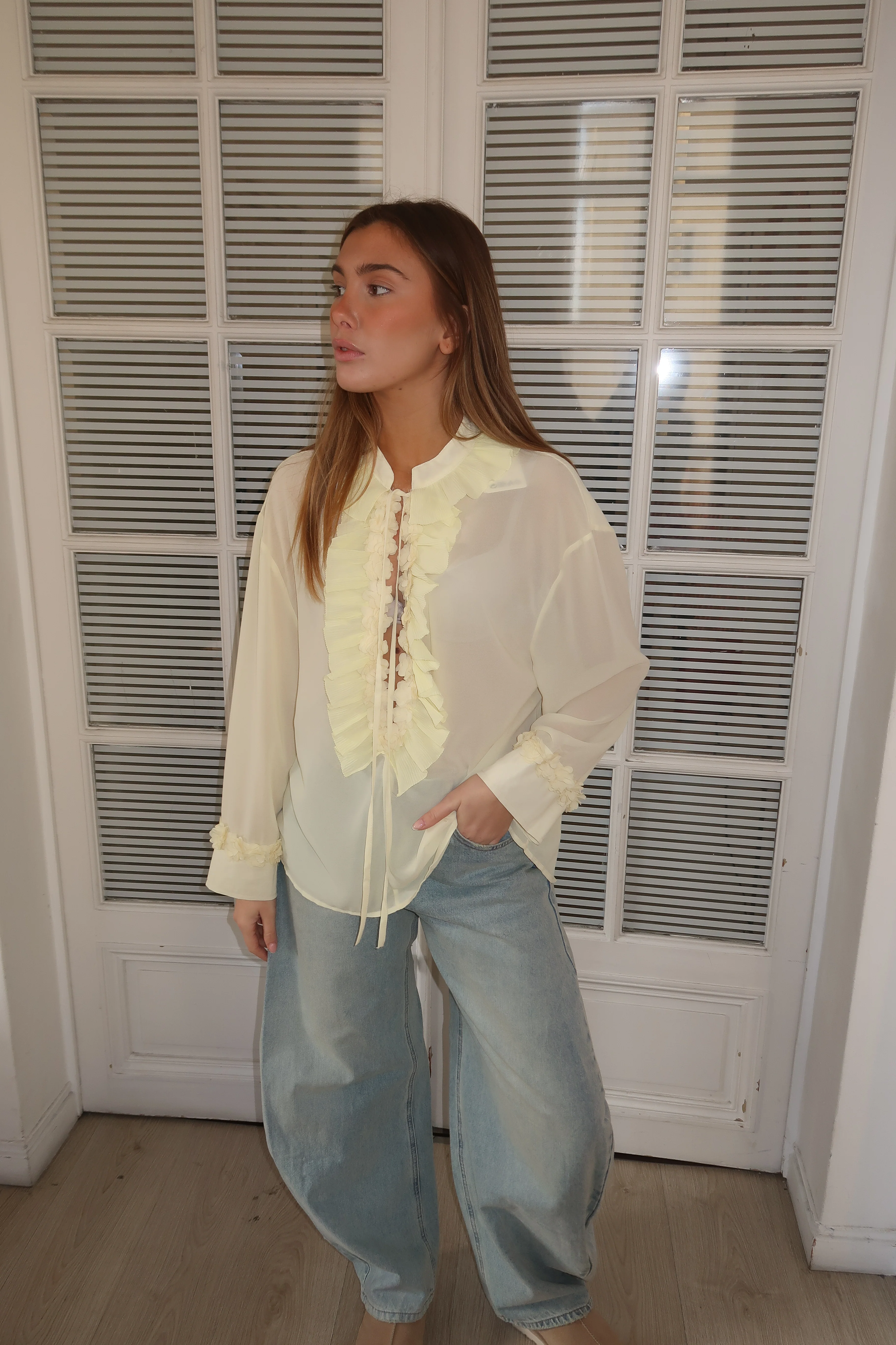 Blouse Anael - Image 4