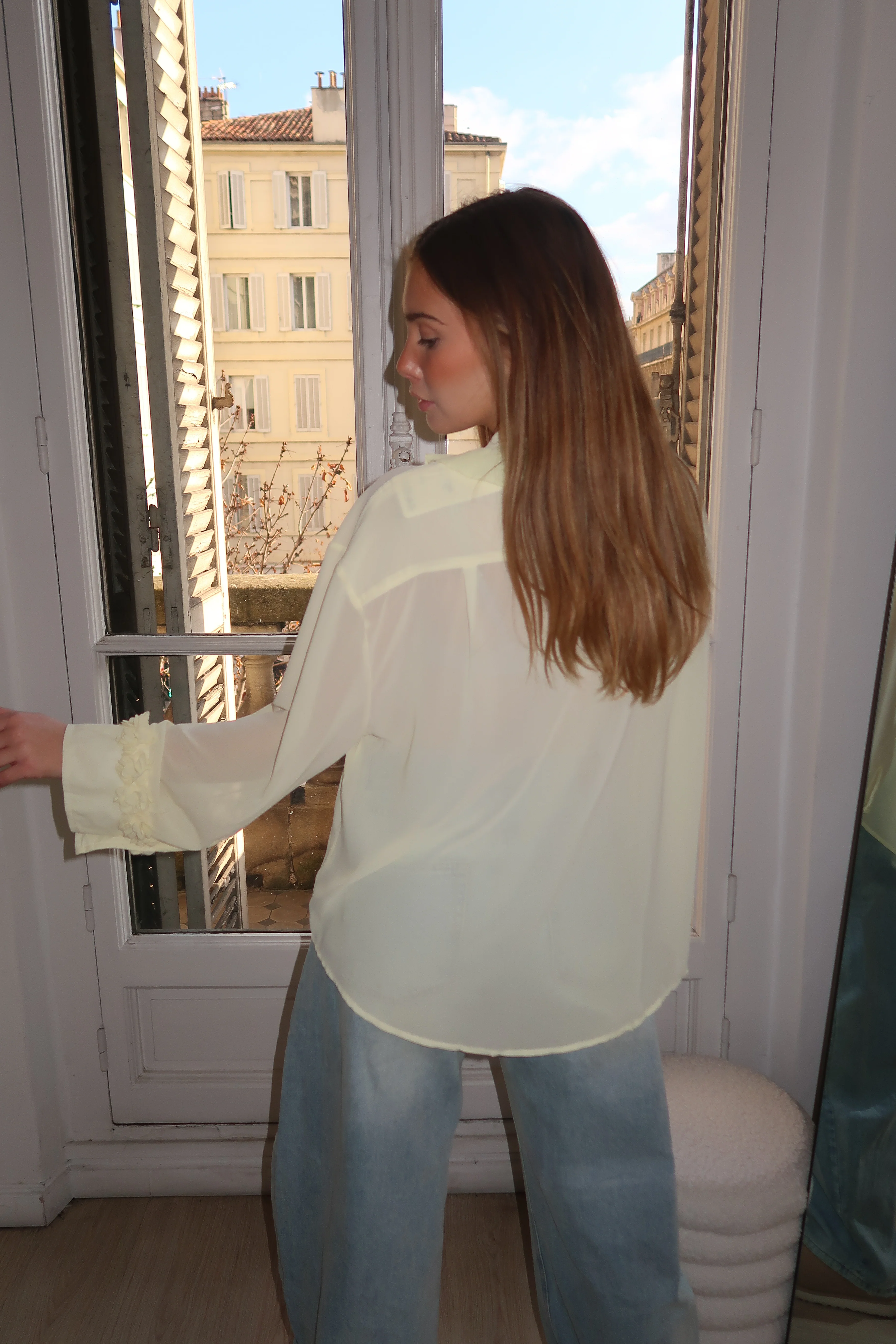 Blouse Anael - Image 7