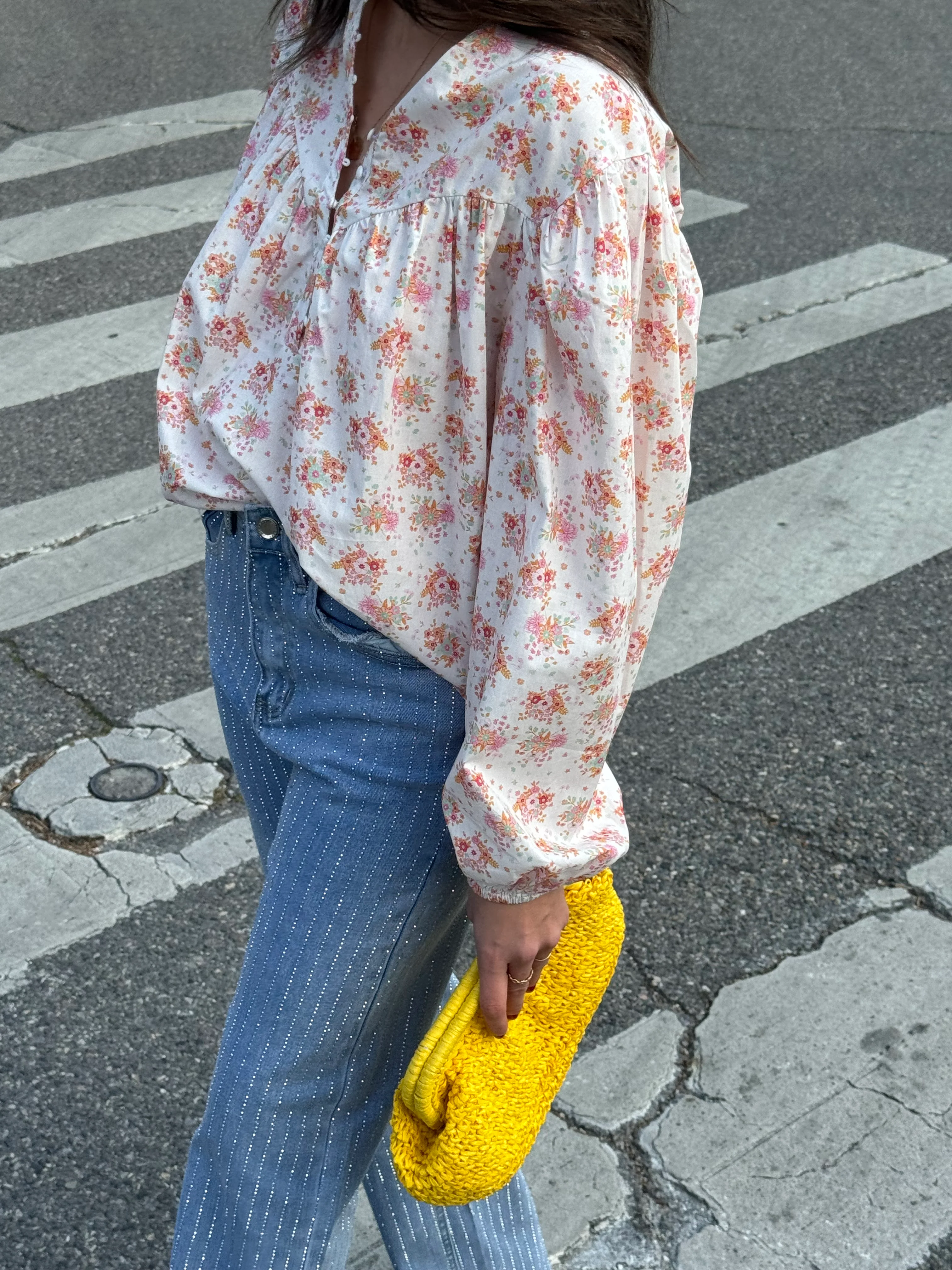 Blouse Lison - Image 2
