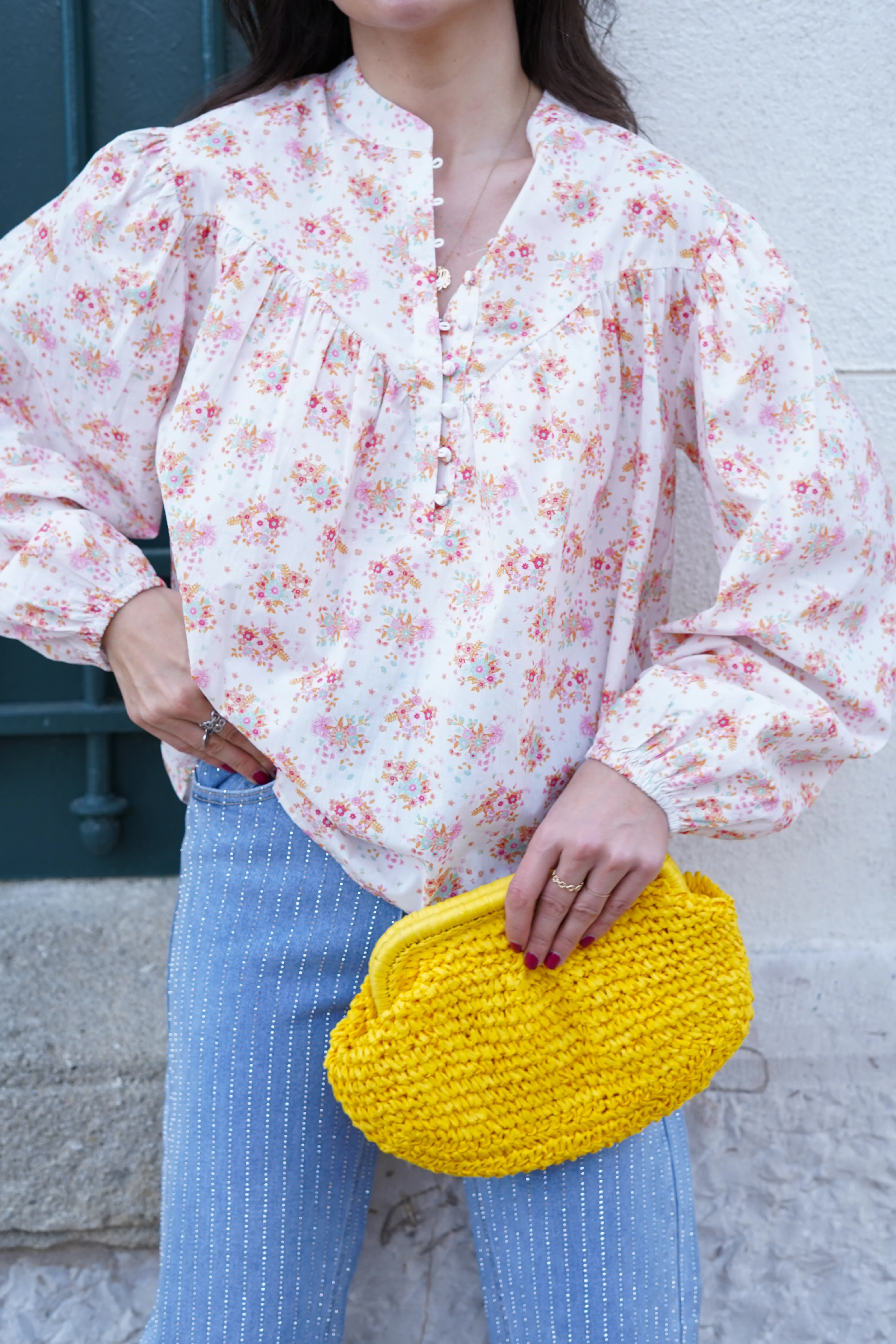 Blouse Lison - Image 3