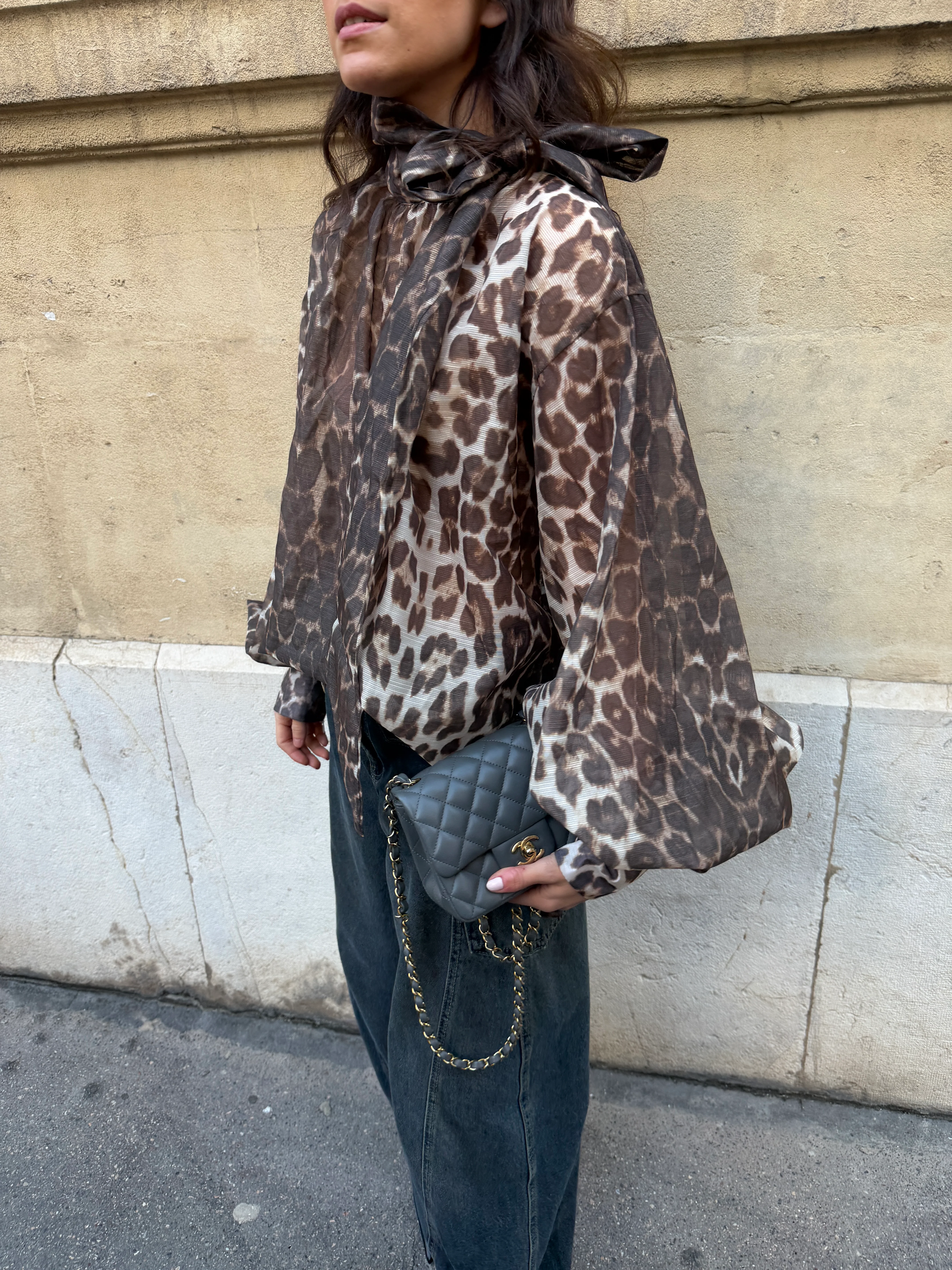 Blouse Sacha - Image 2