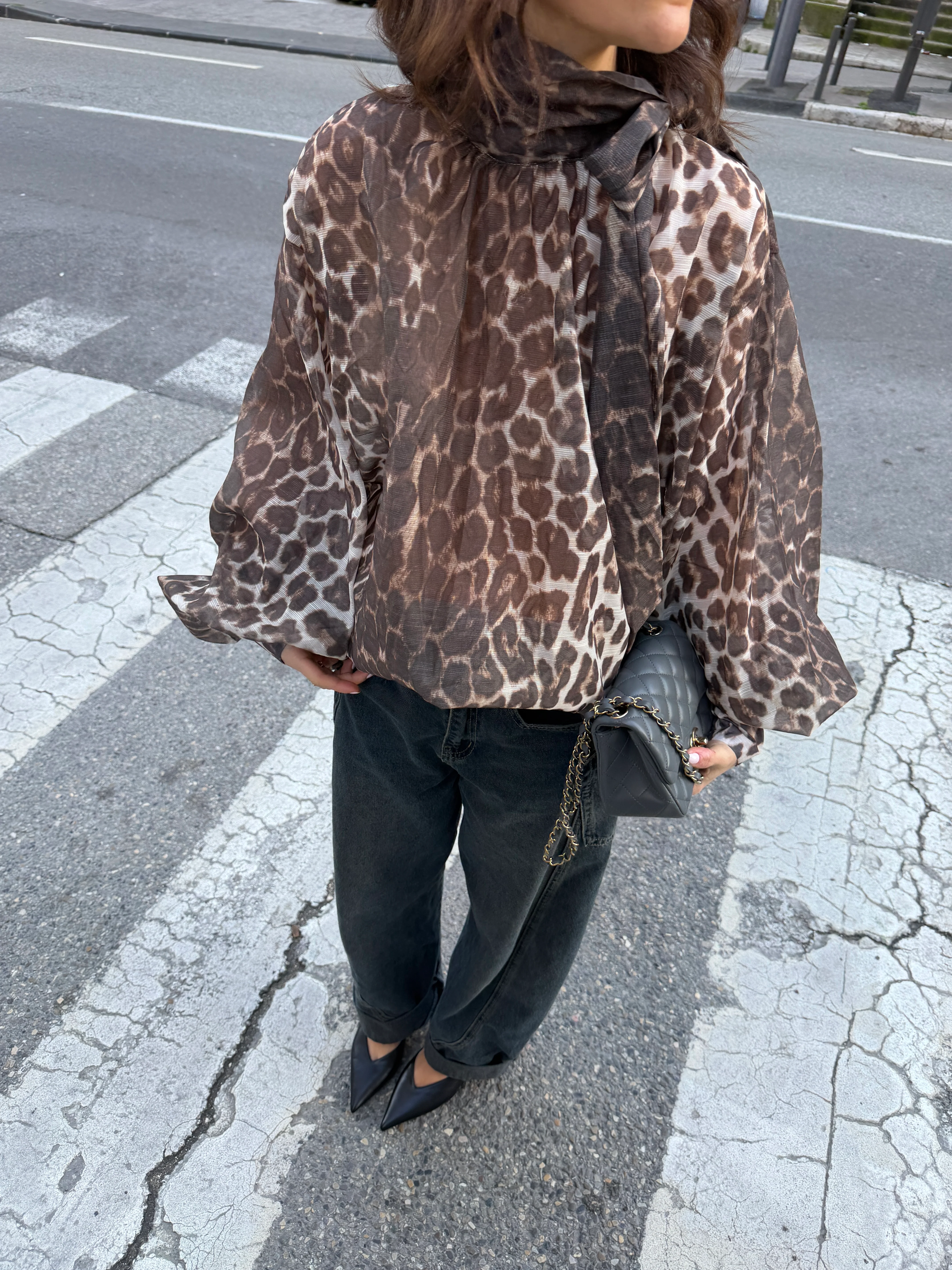 Blouse Sacha - Image 3