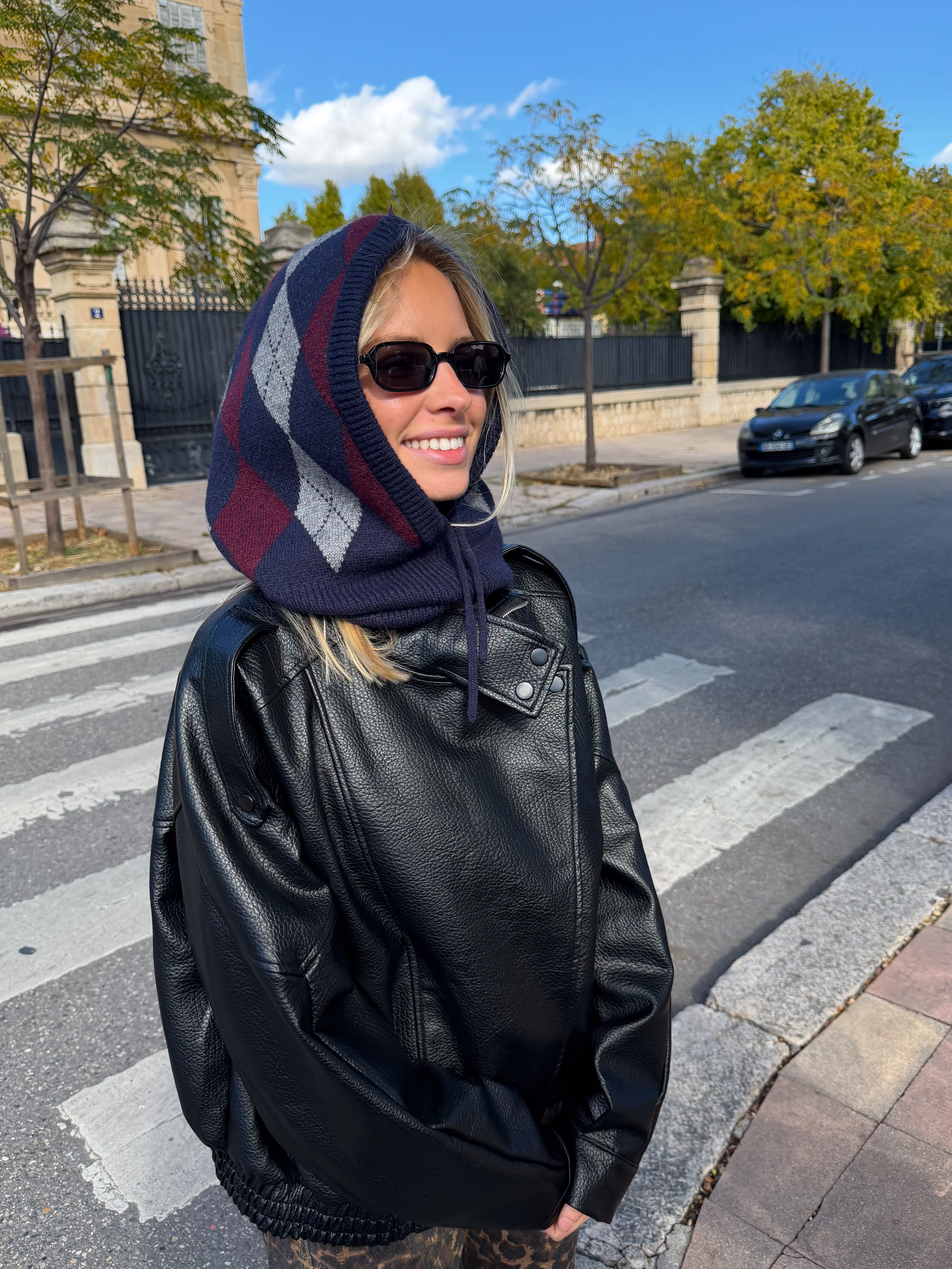 Cagoule Roxane - Image 5