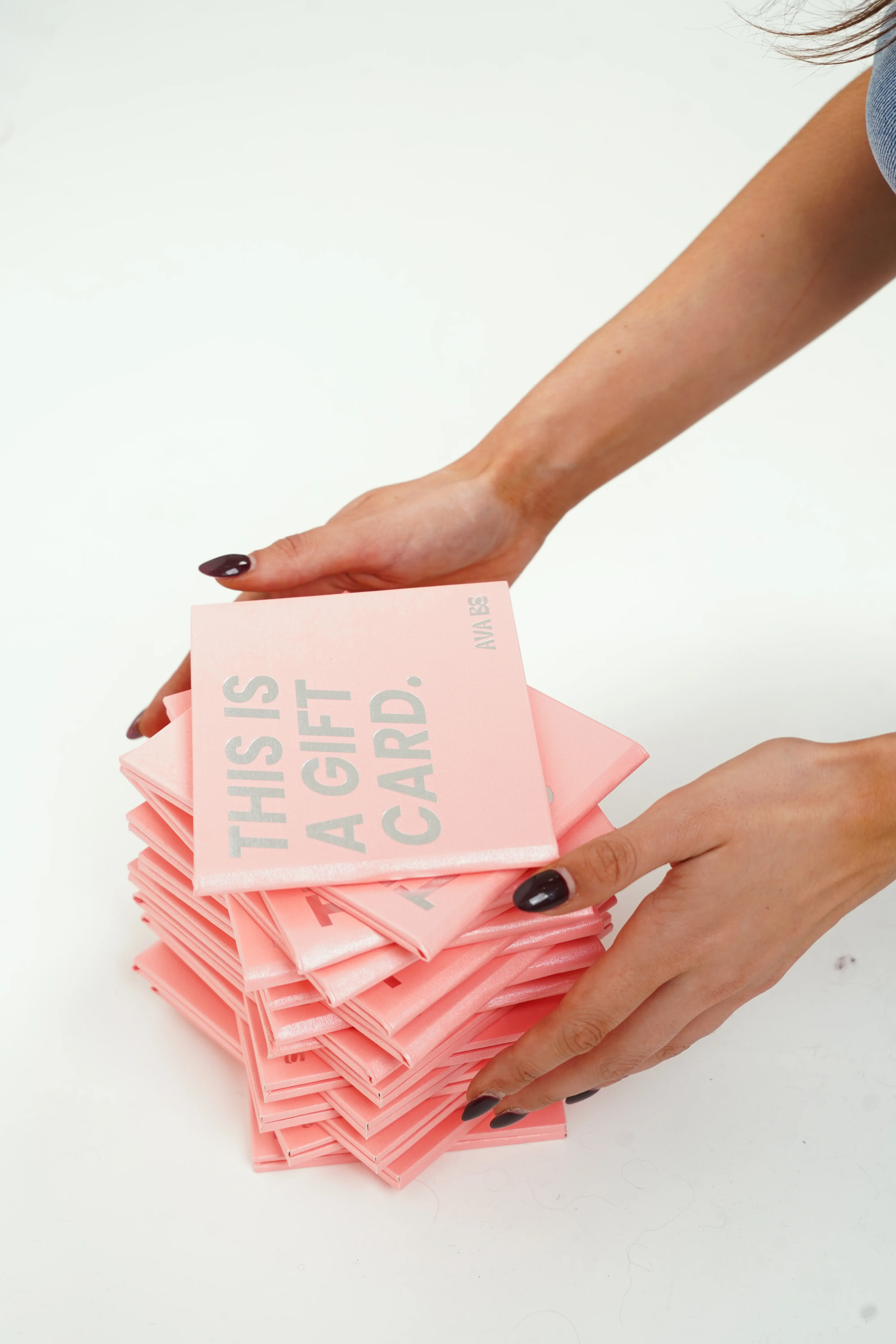 Carte cadeau - Image 3