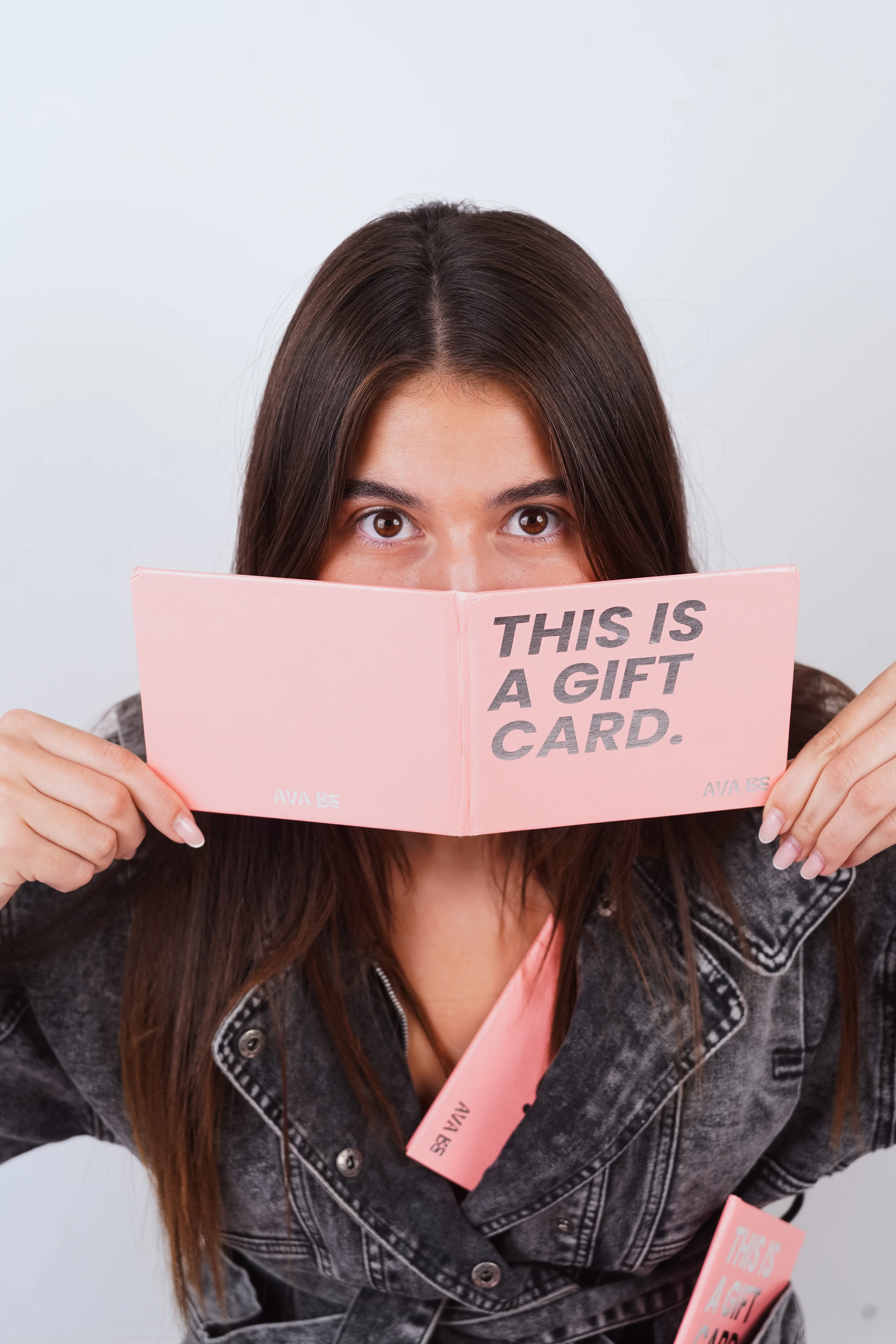 Carte cadeau - Image 4
