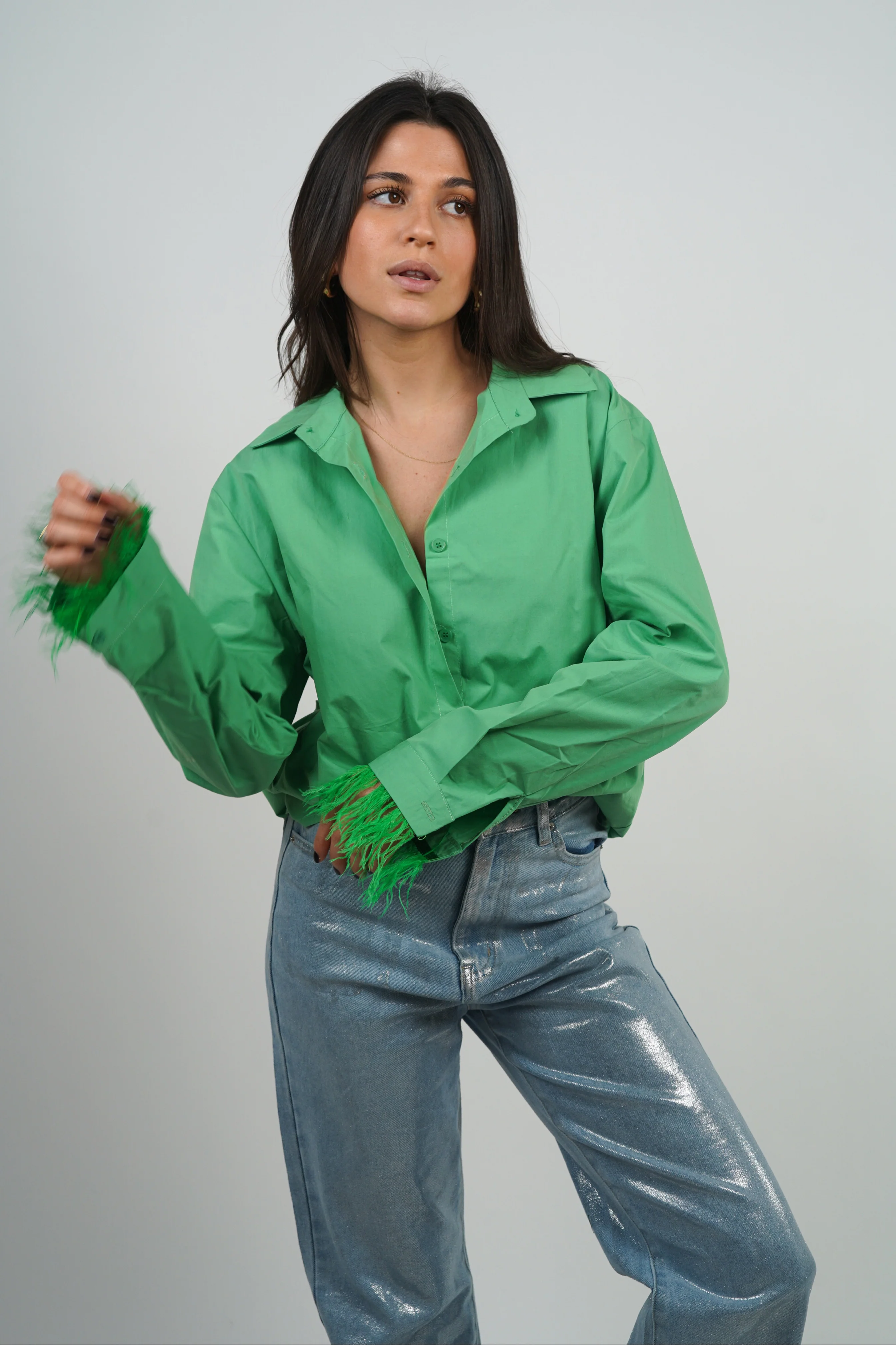 Chemise Alix - Image 3