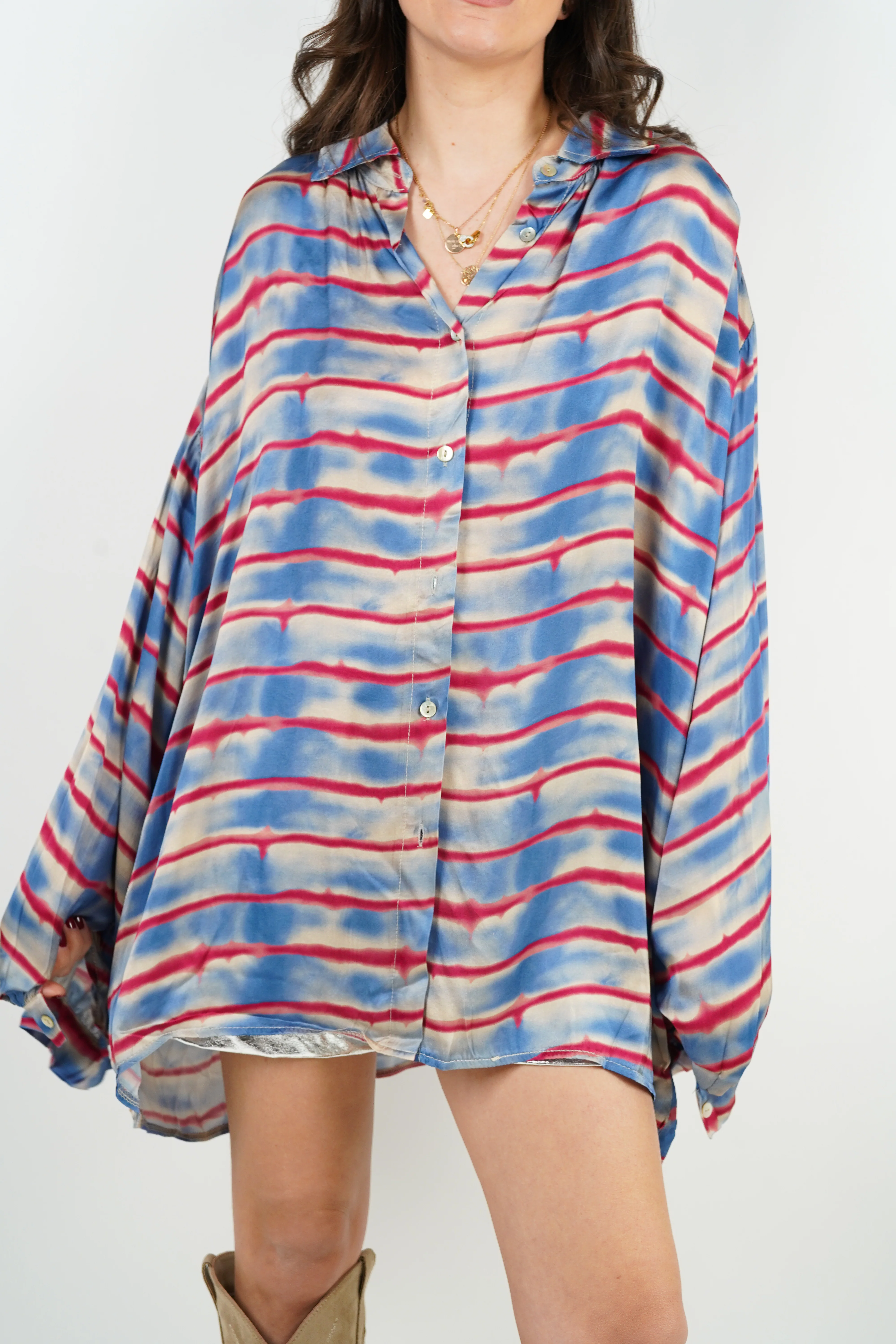 Chemise Yuna - Image 3
