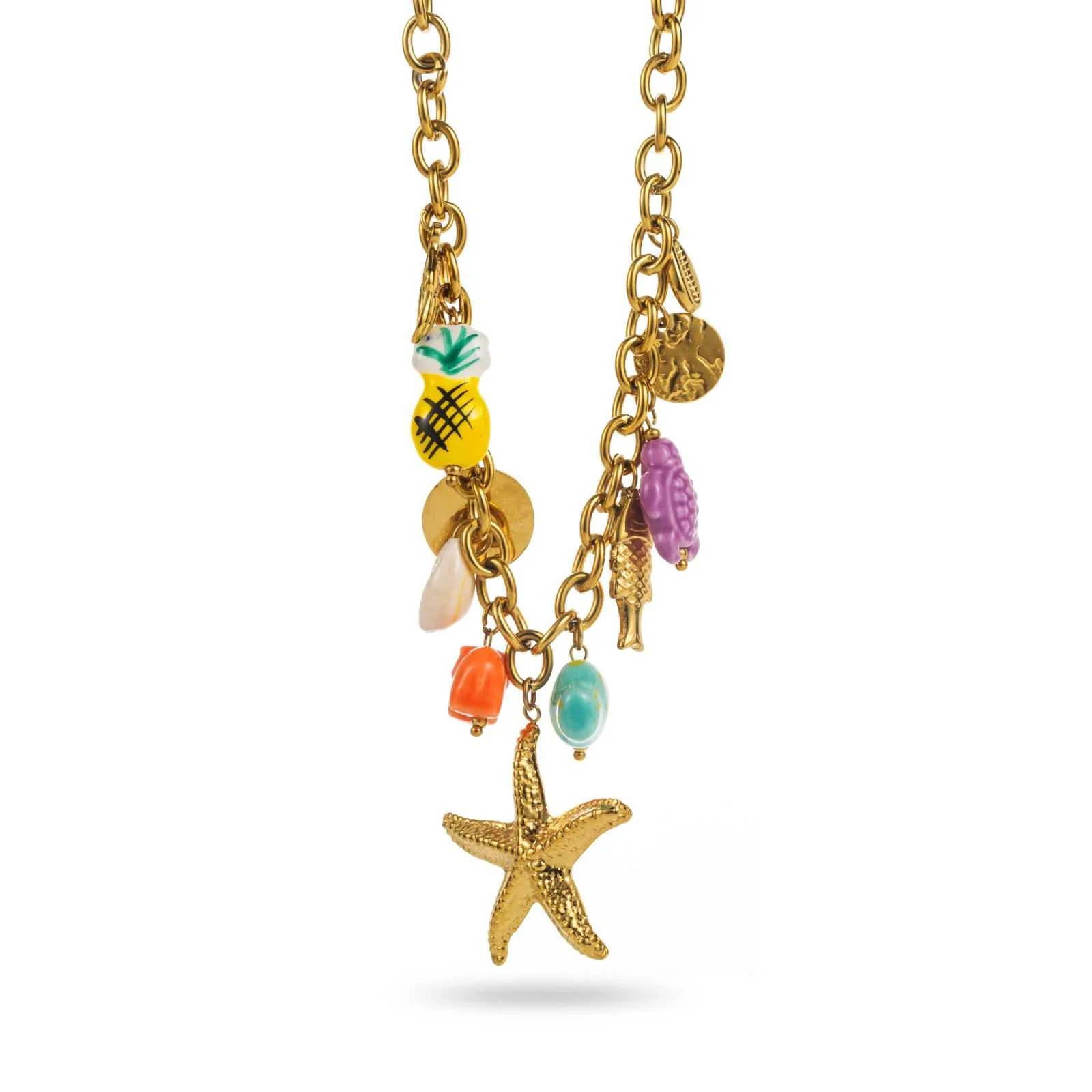 Collier Amandine
