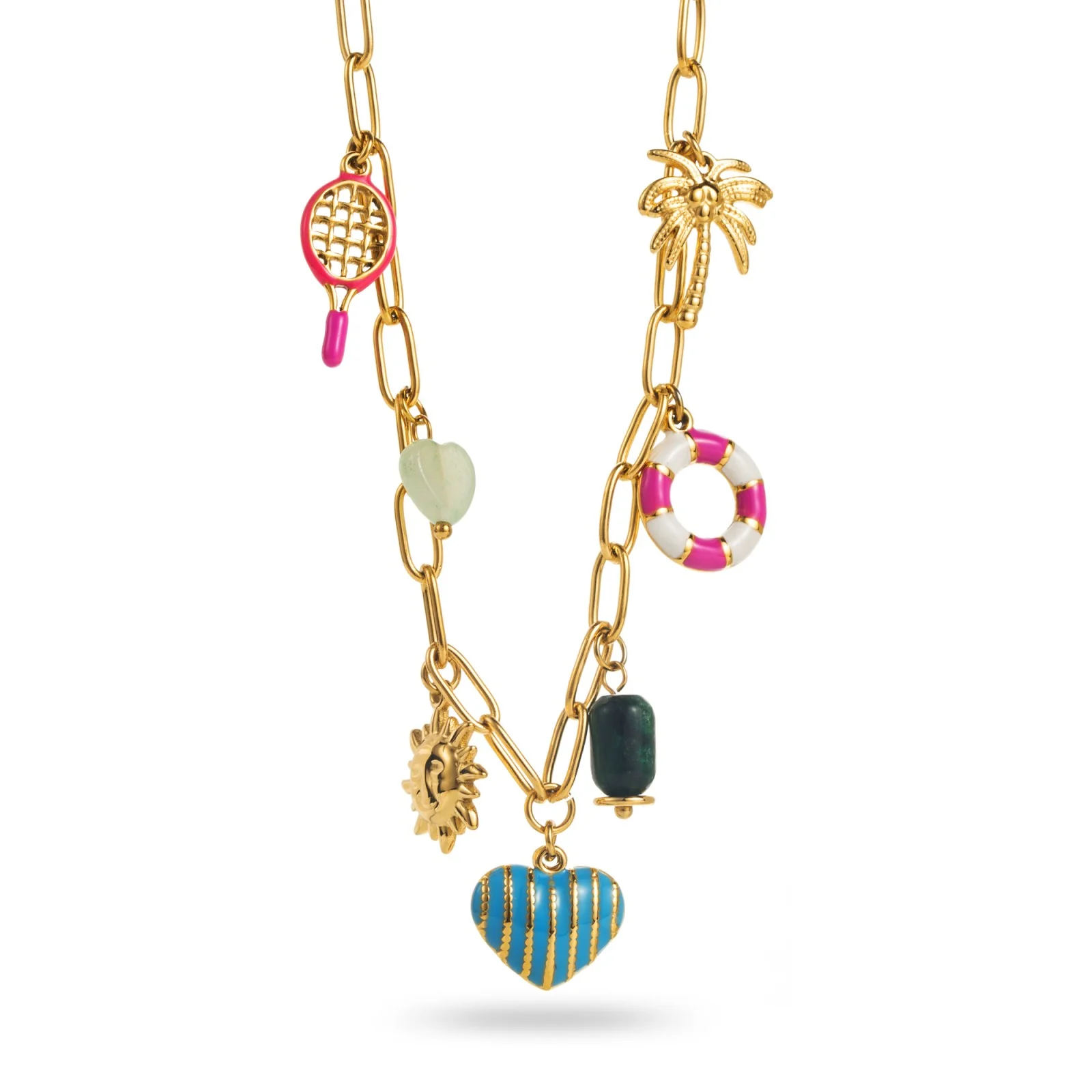 Collier Ophélia