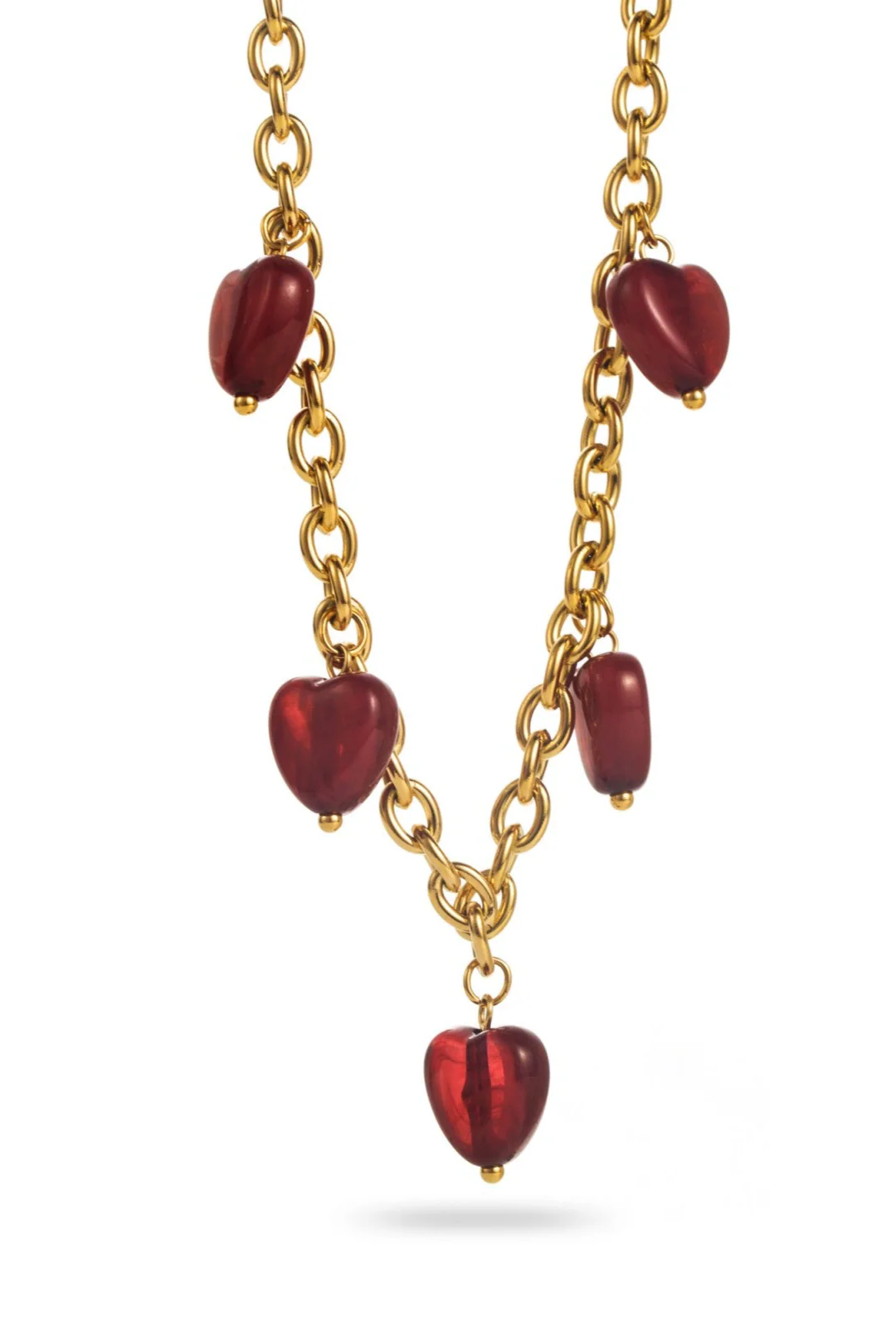 Collier Joséphine