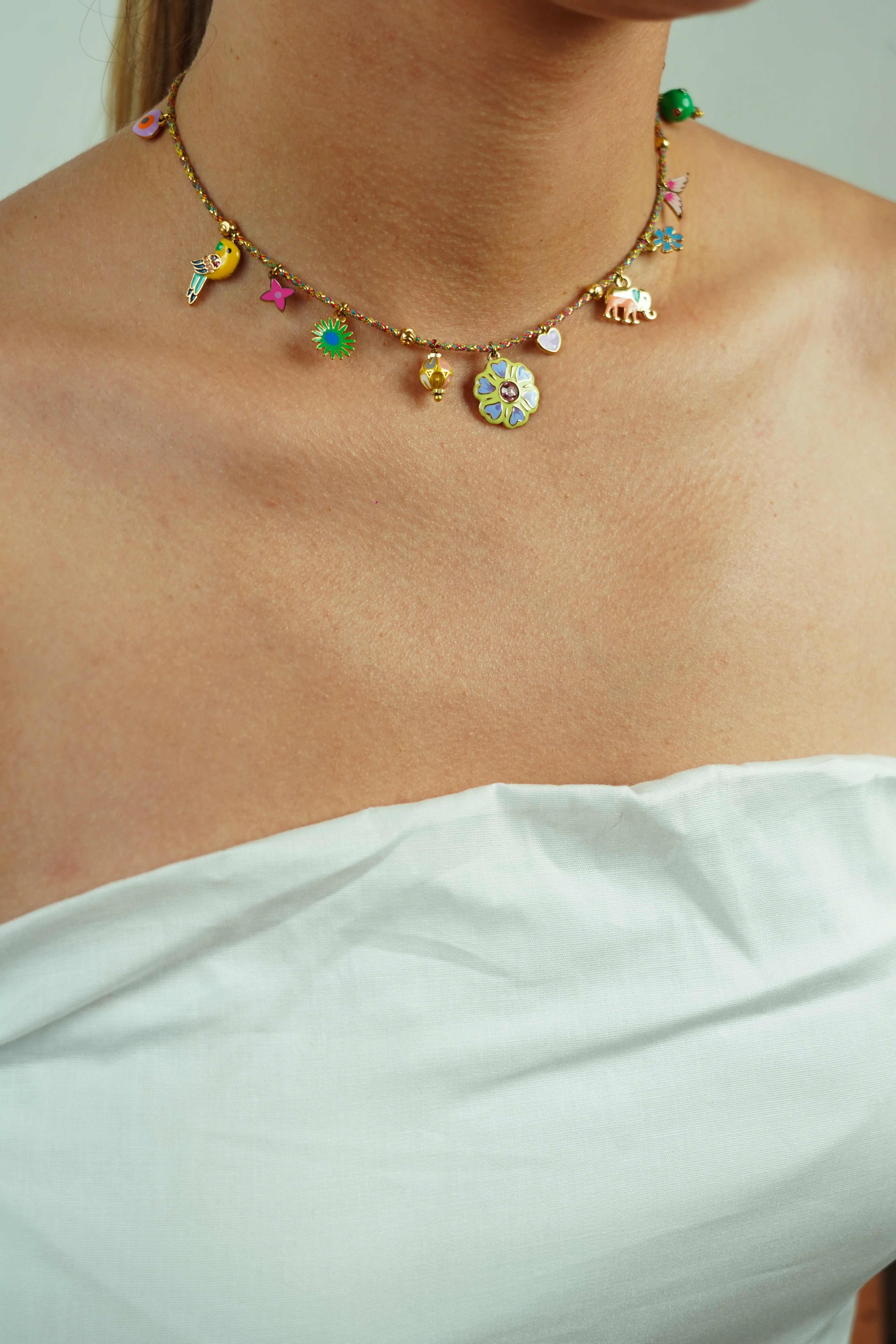 Collier Hanoé - Image 2