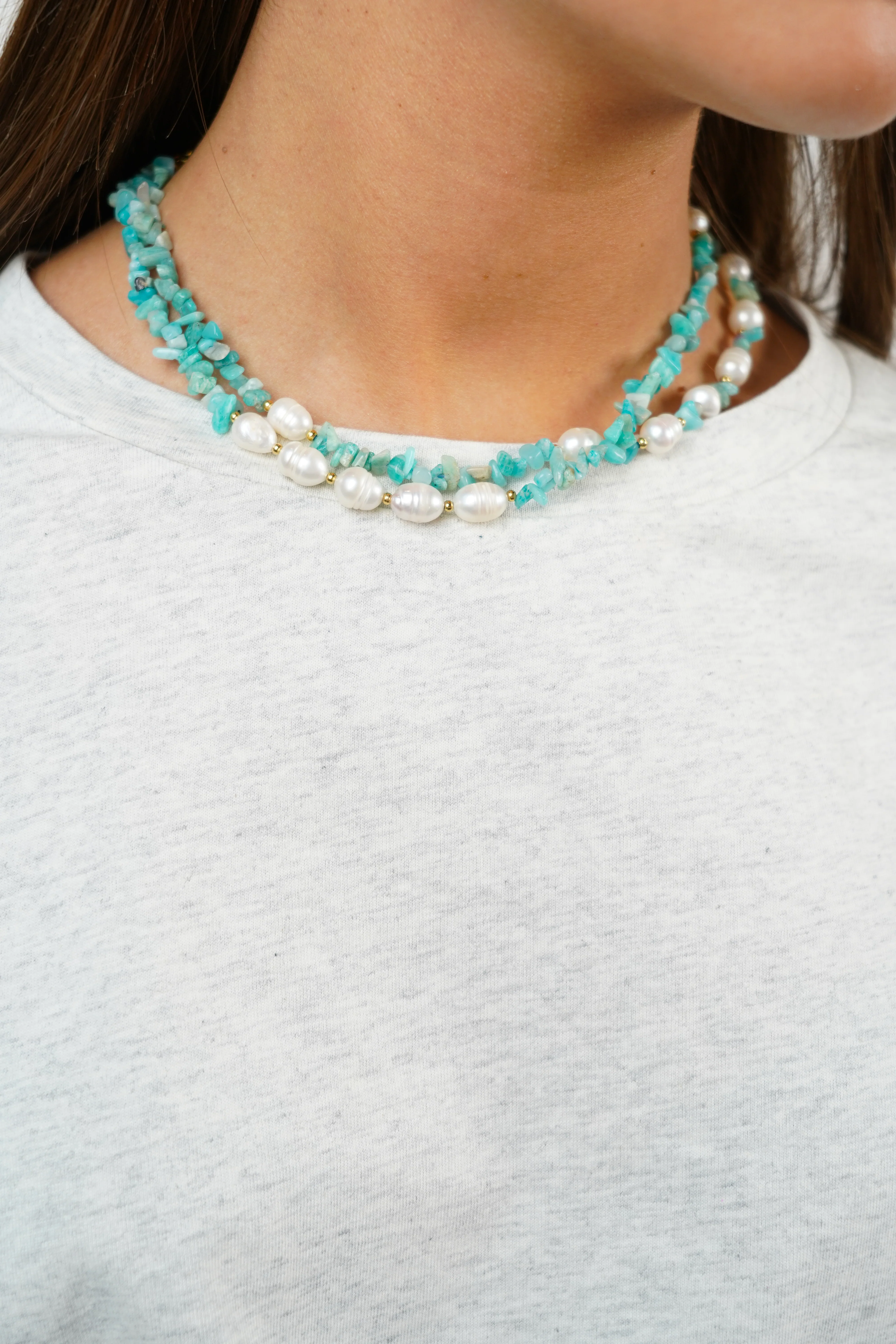 Collier Hina - Image 2