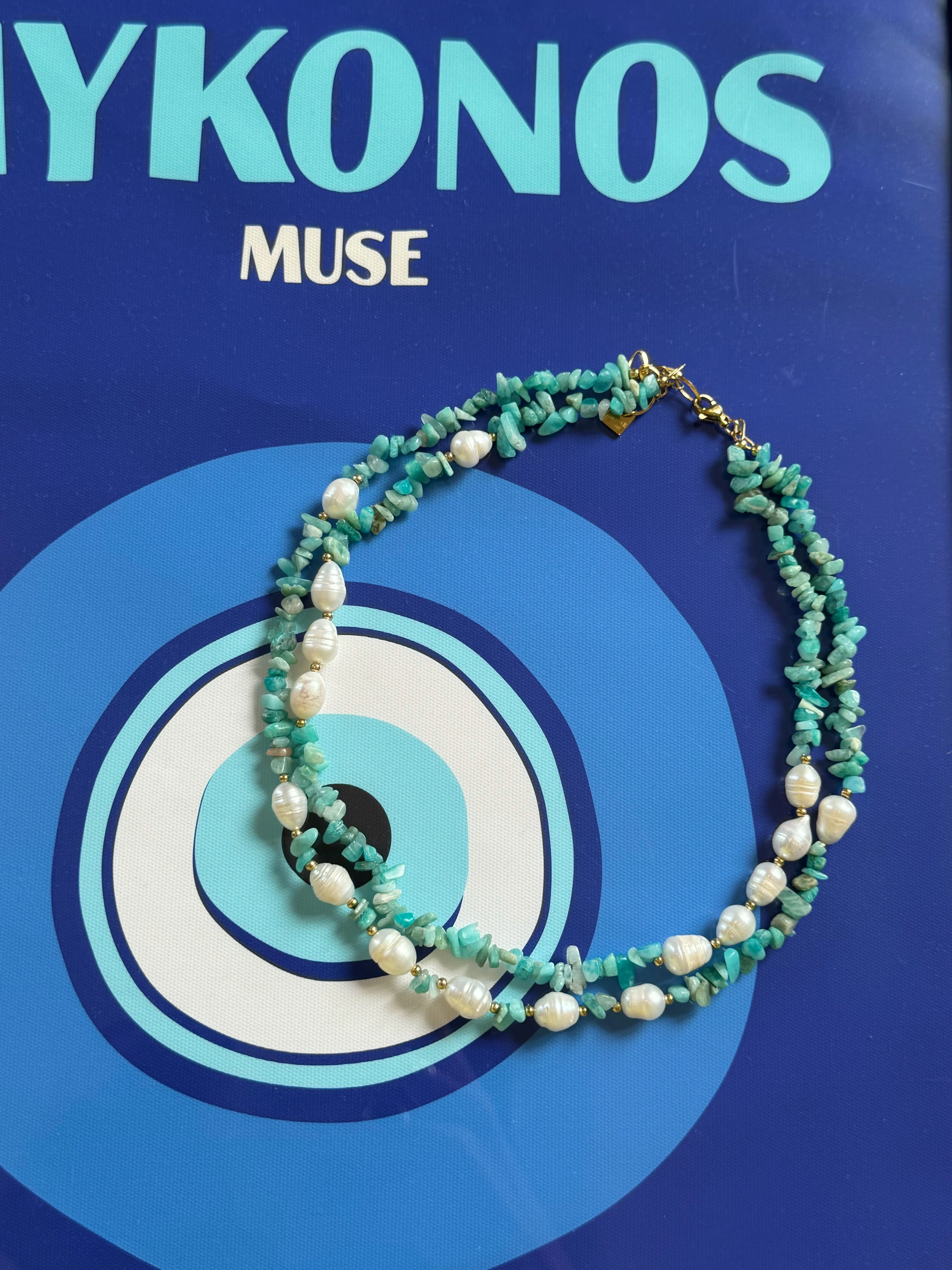 Collier Hina - Image 3