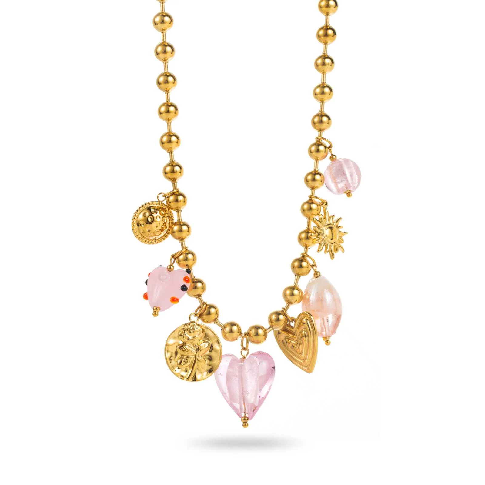 Collier Joy
