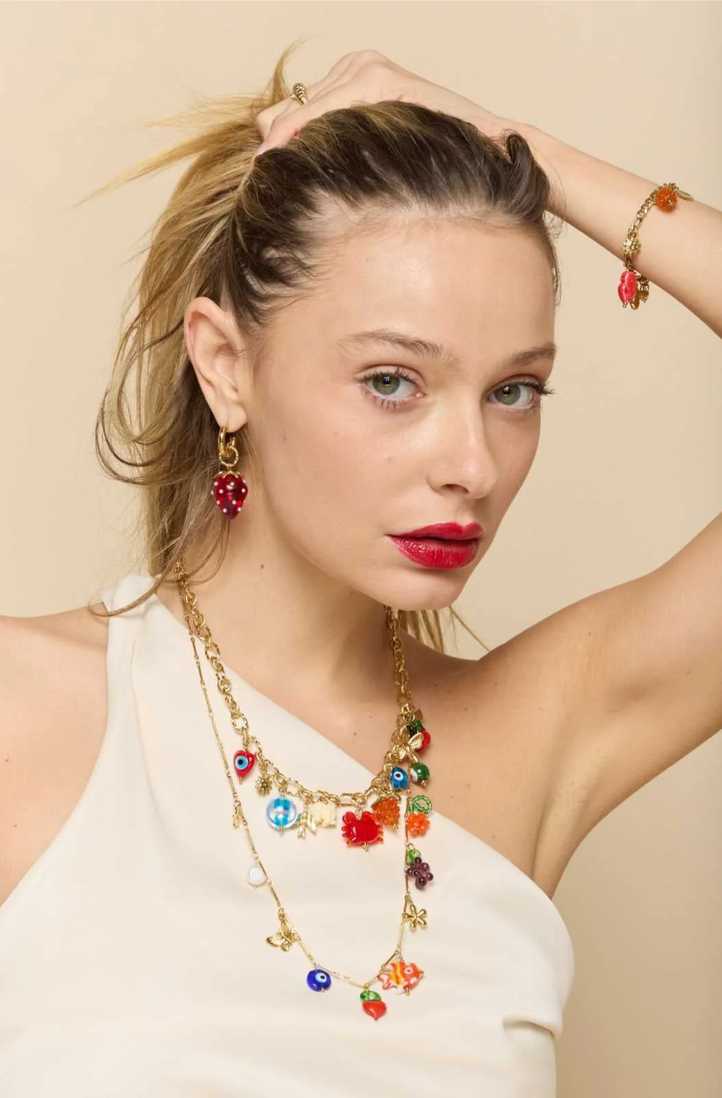 Collier Justine - Image 2