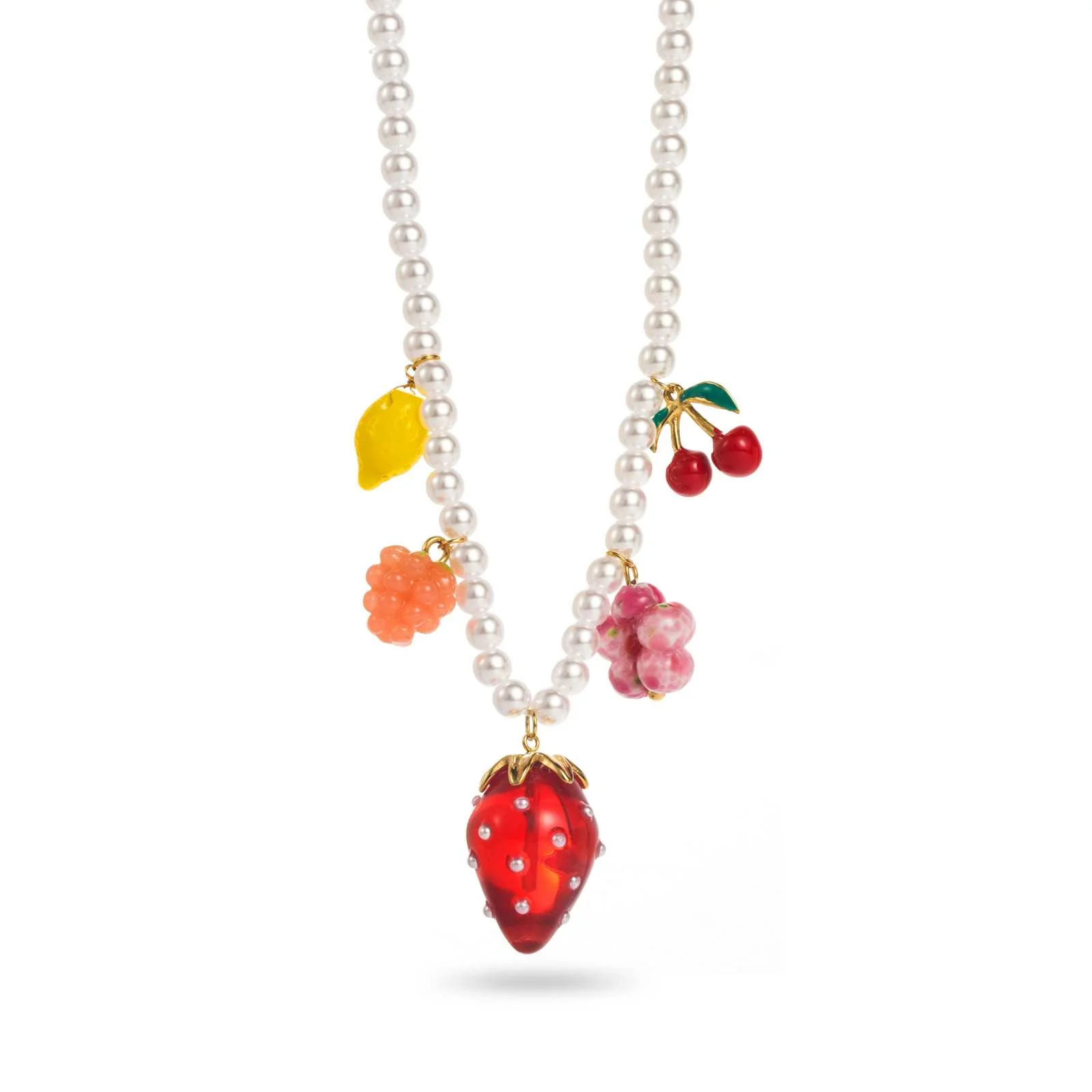 Collier Sophia