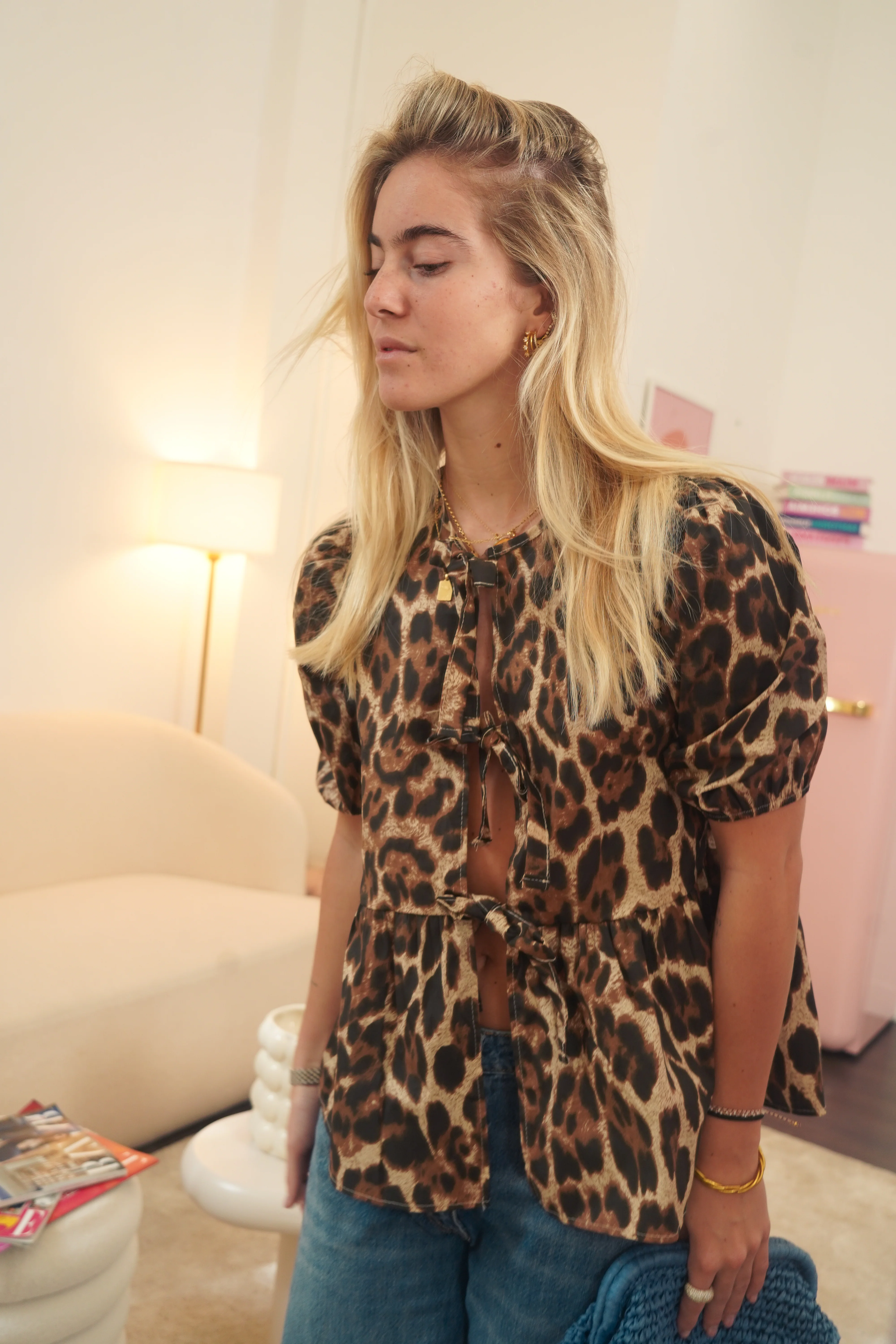 Blouse Ophélia - Image 3