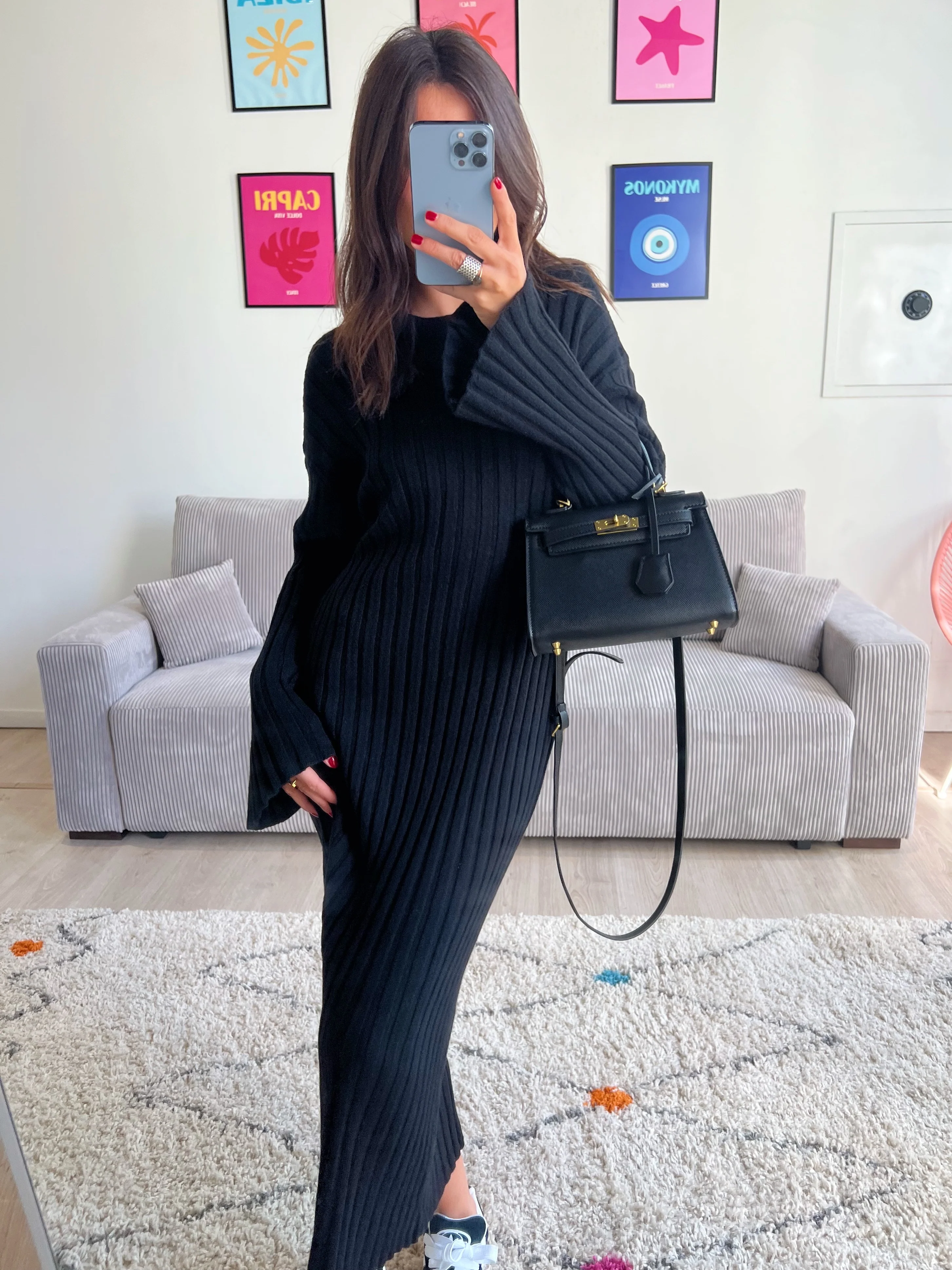Robe Maude