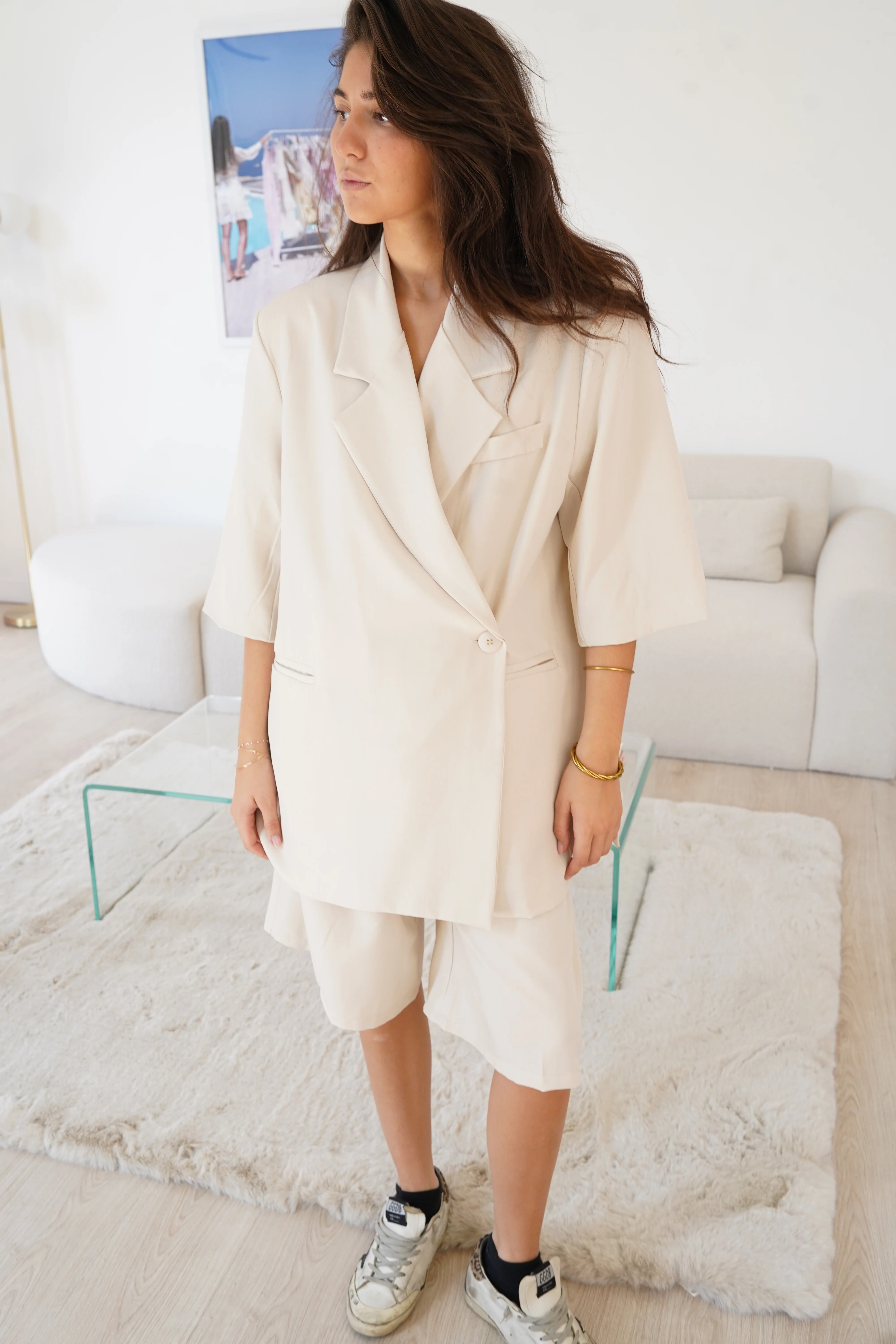 Ensemble Marion beige - Image 4