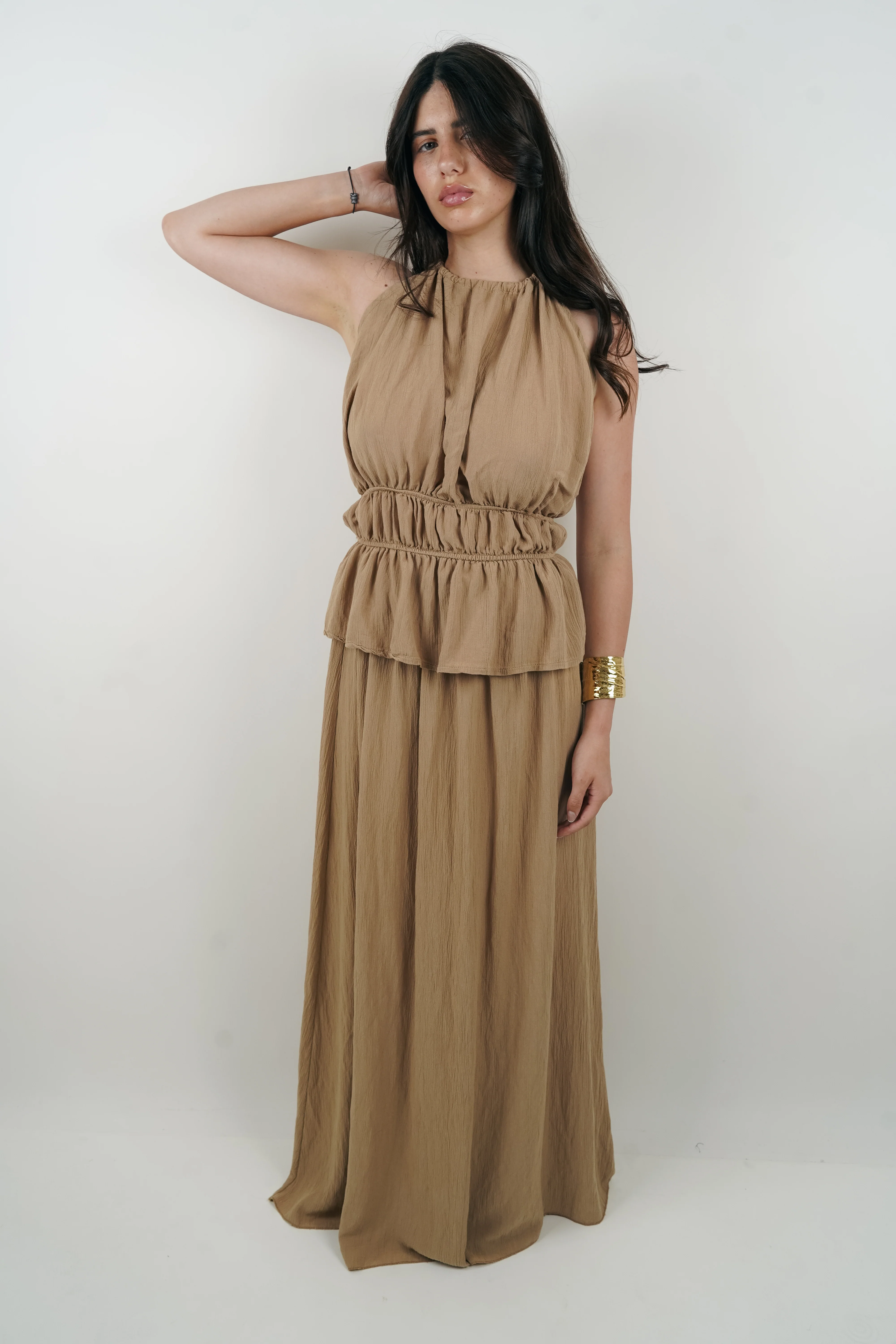 Ensemble Eline beige - Image 3