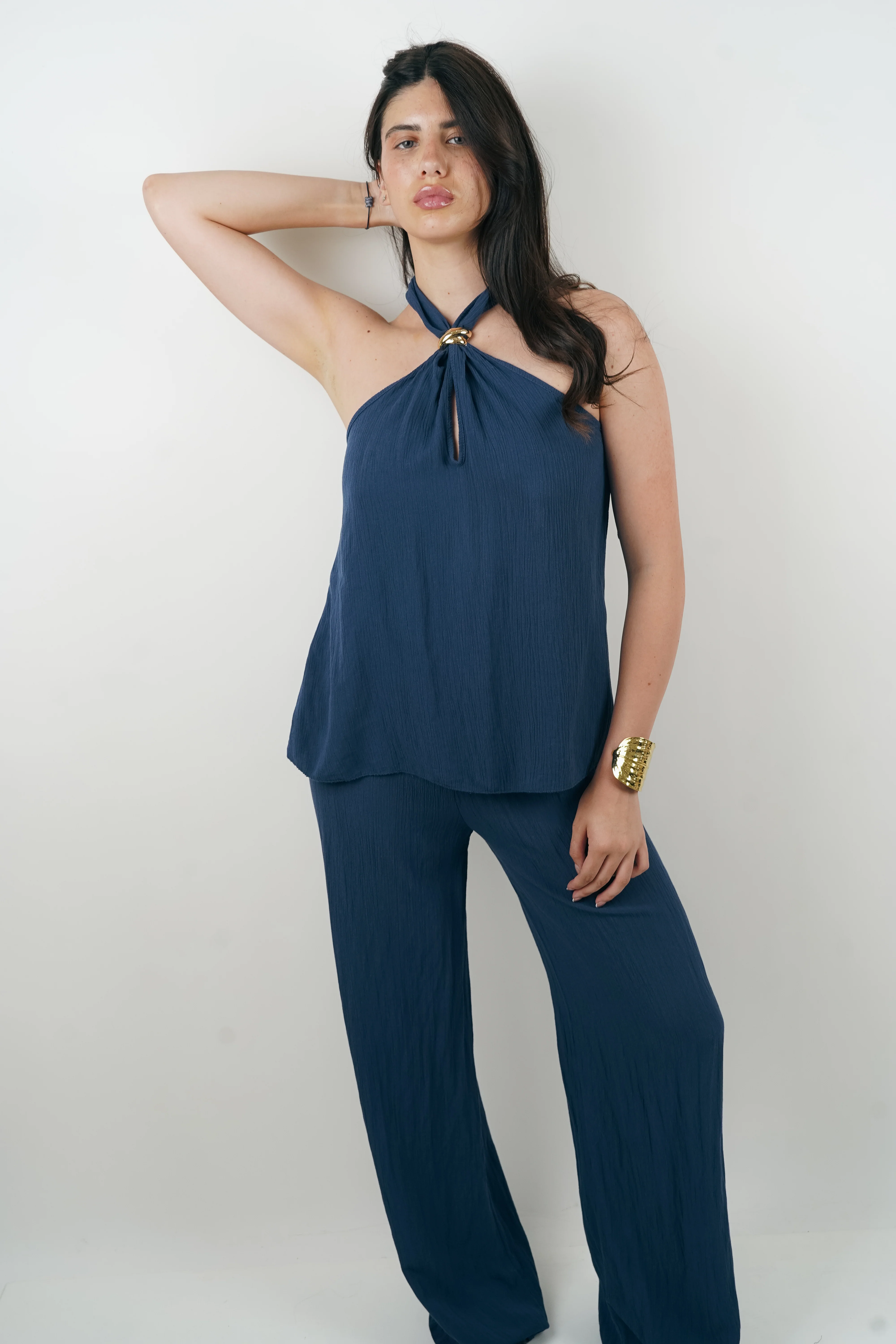 Ensemble Helena bleu - Image 6