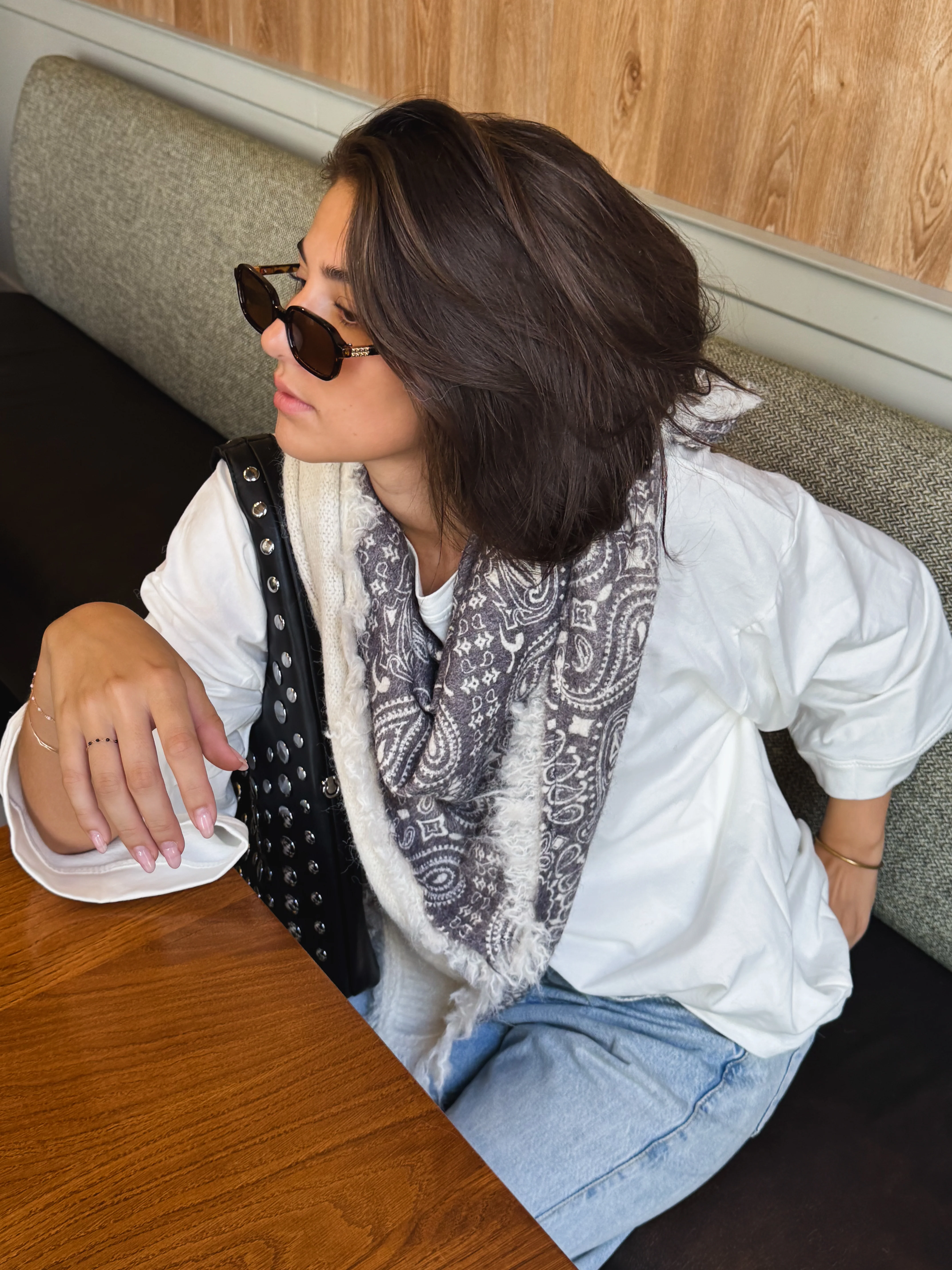 Foulard Marta