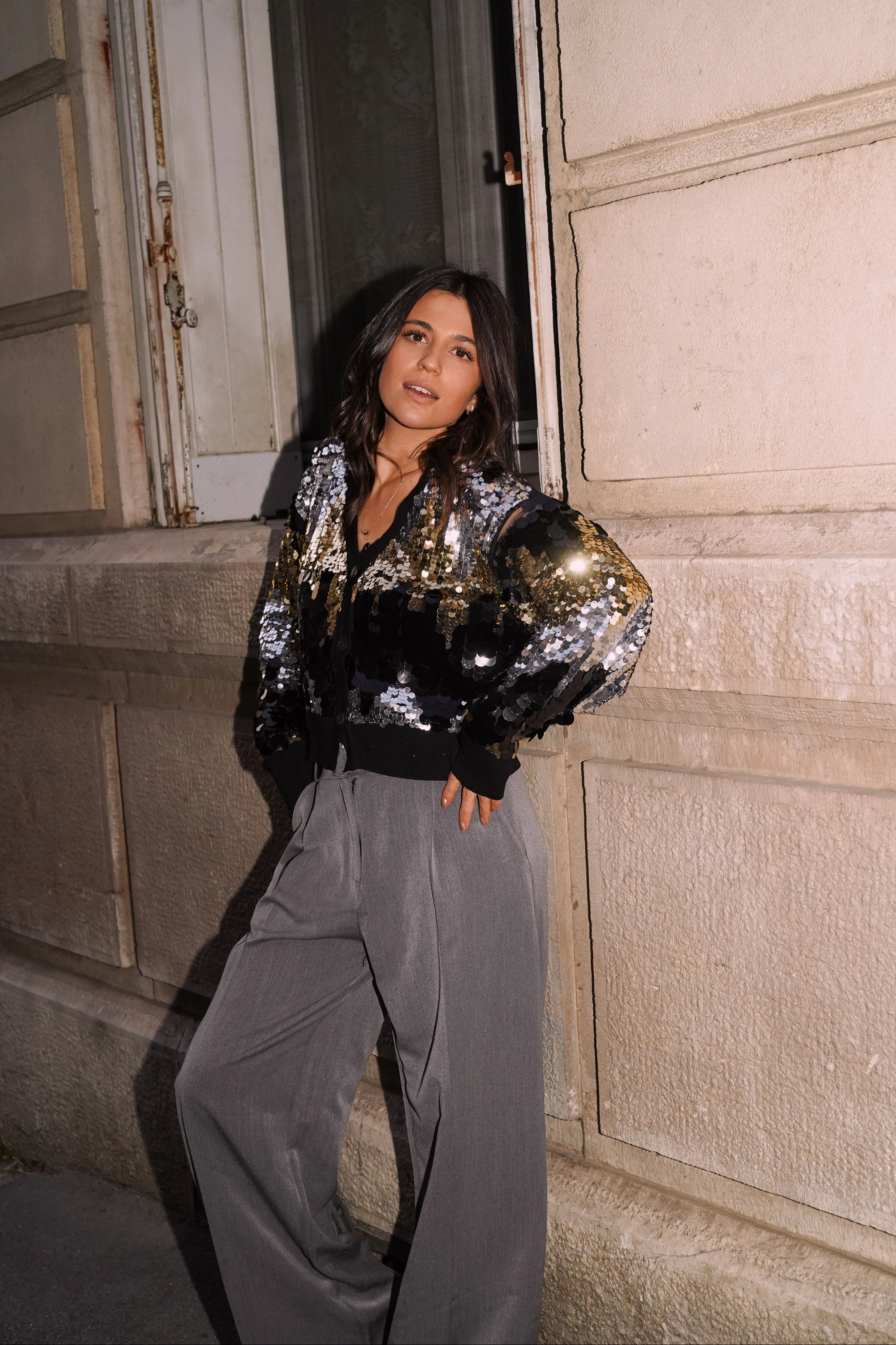 Gilet Inaya - Image 4