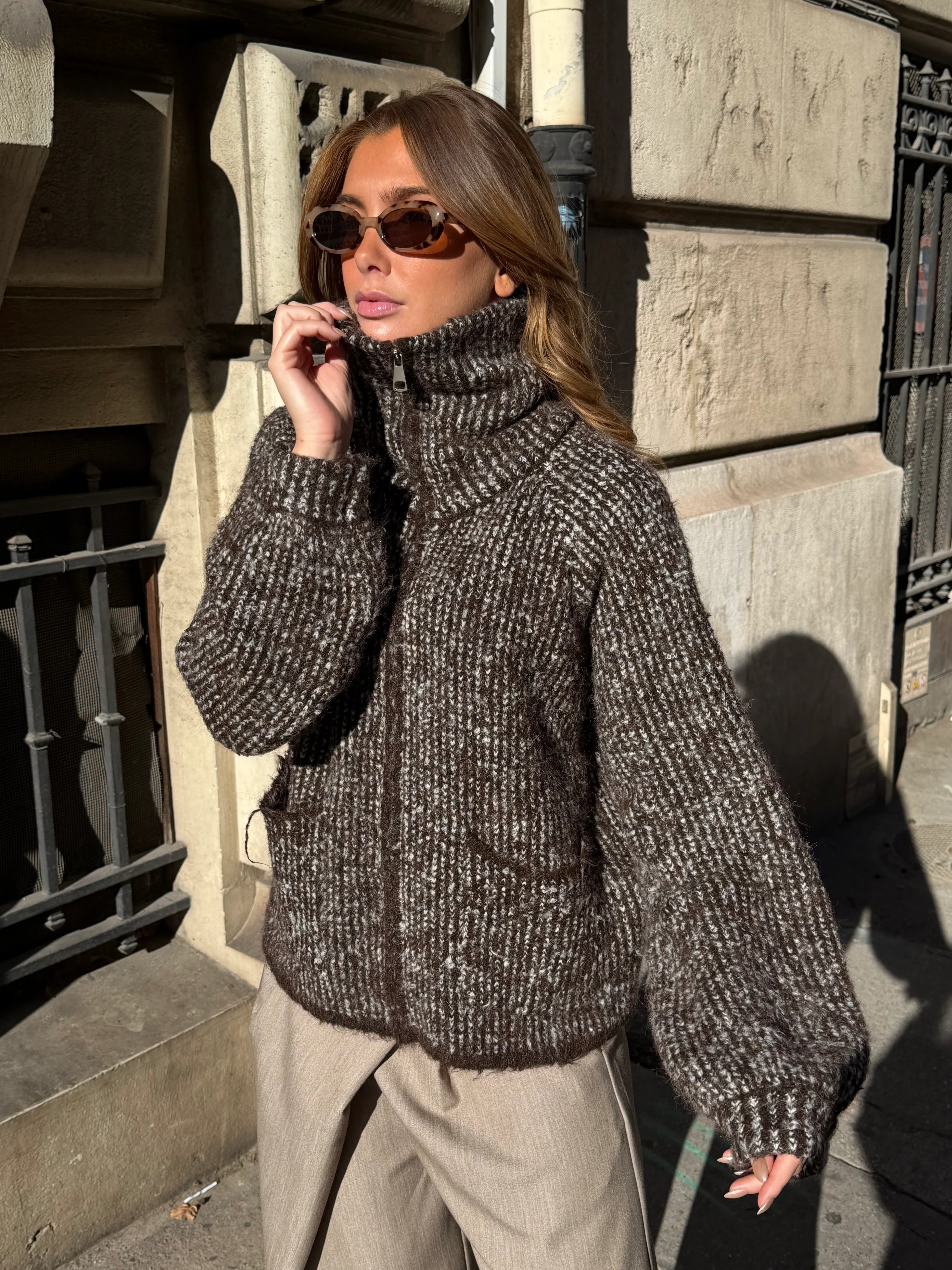 Gilet Gaïa - Image 2