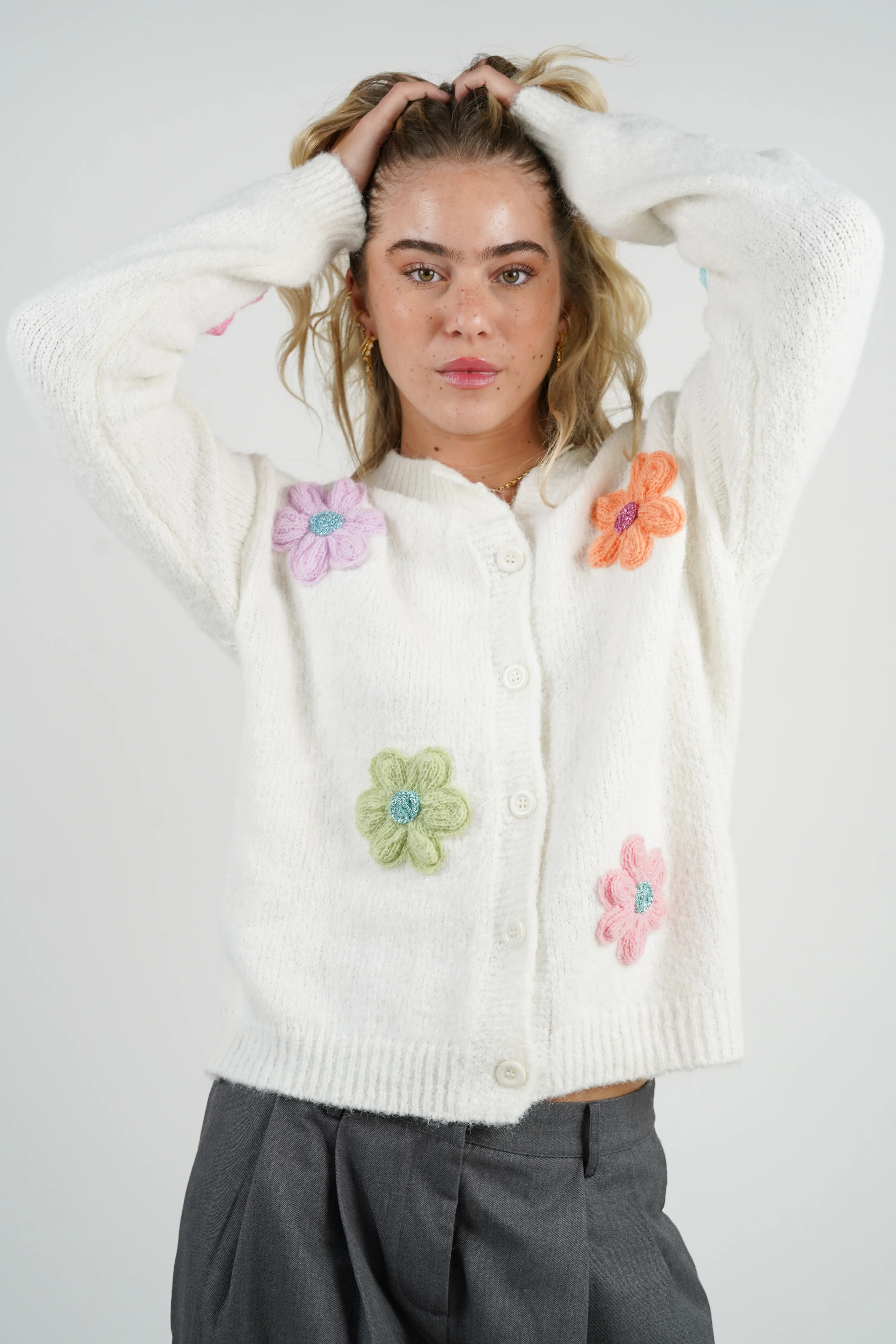 Gilet Anna - Image 7