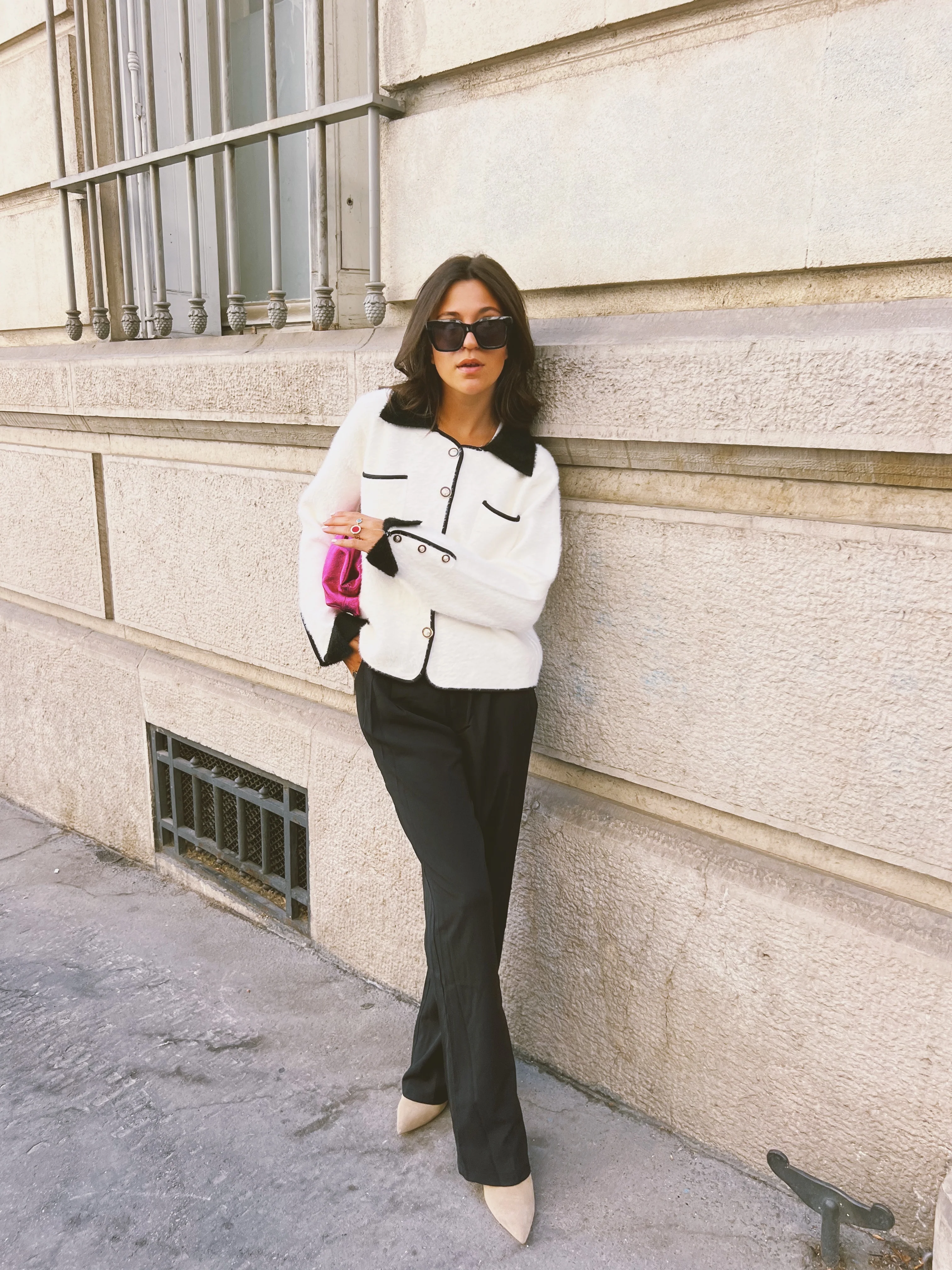 Gilet Serena - Image 2