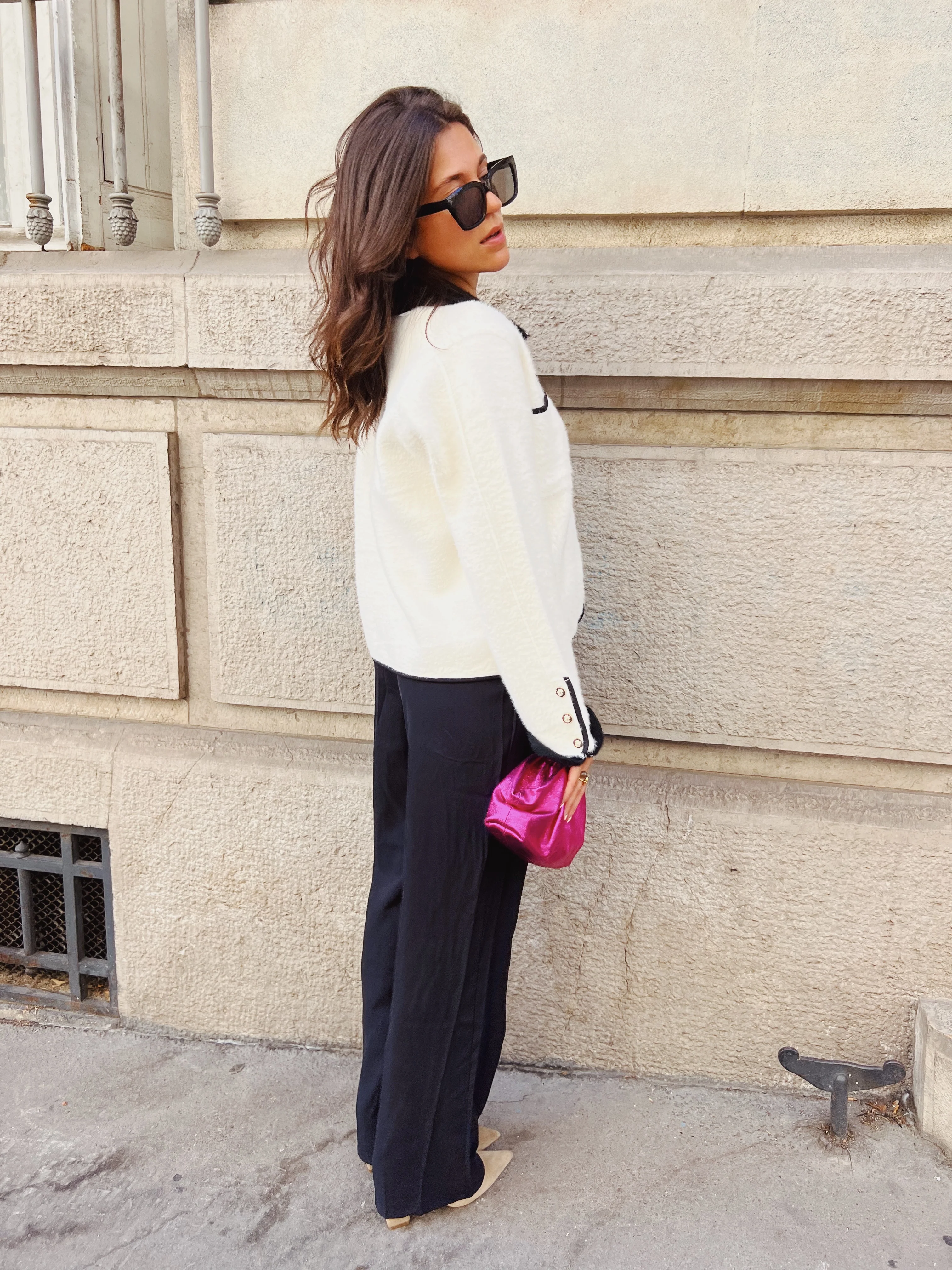 Gilet Serena - Image 3