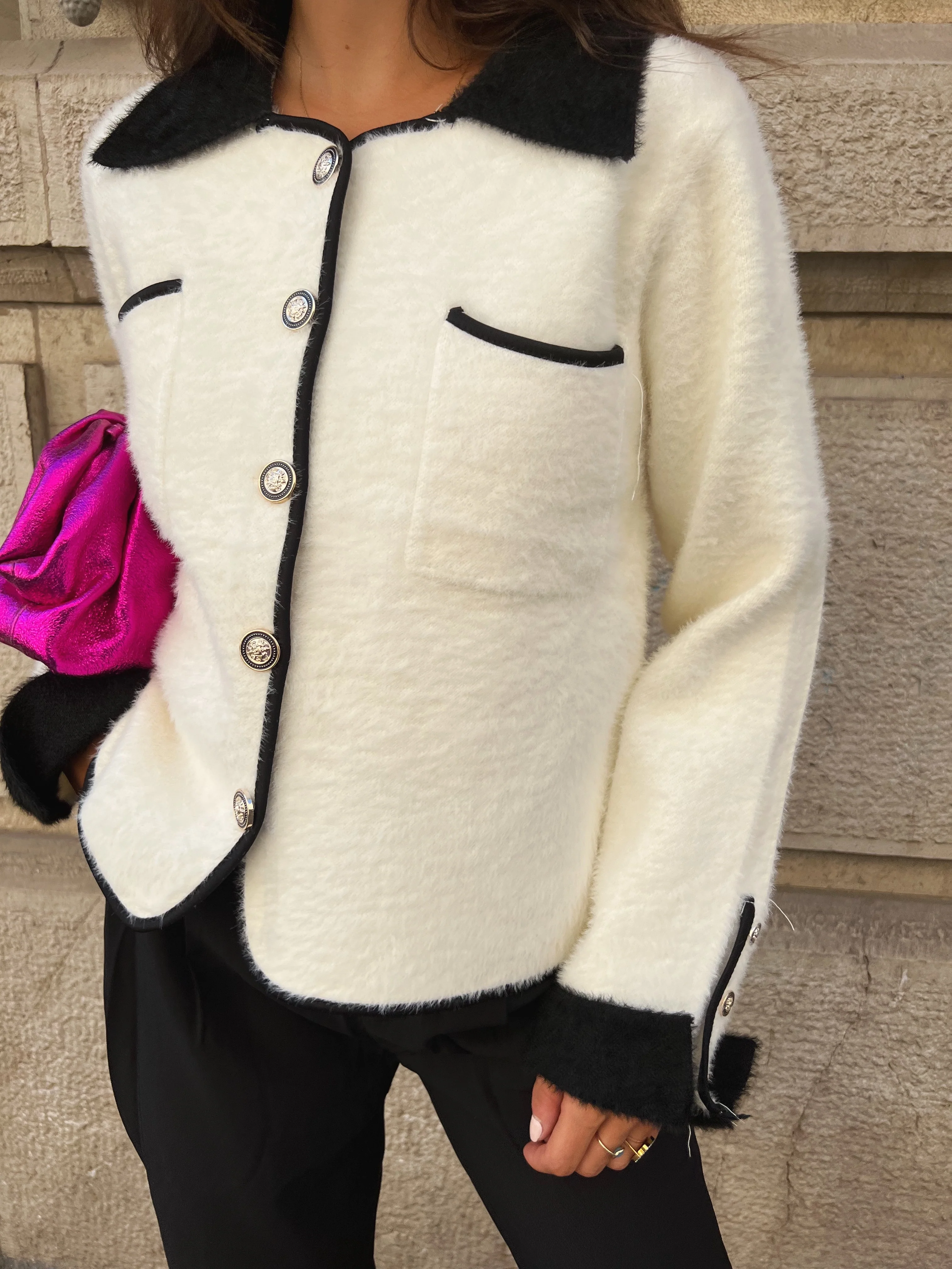 Gilet Serena - Image 4