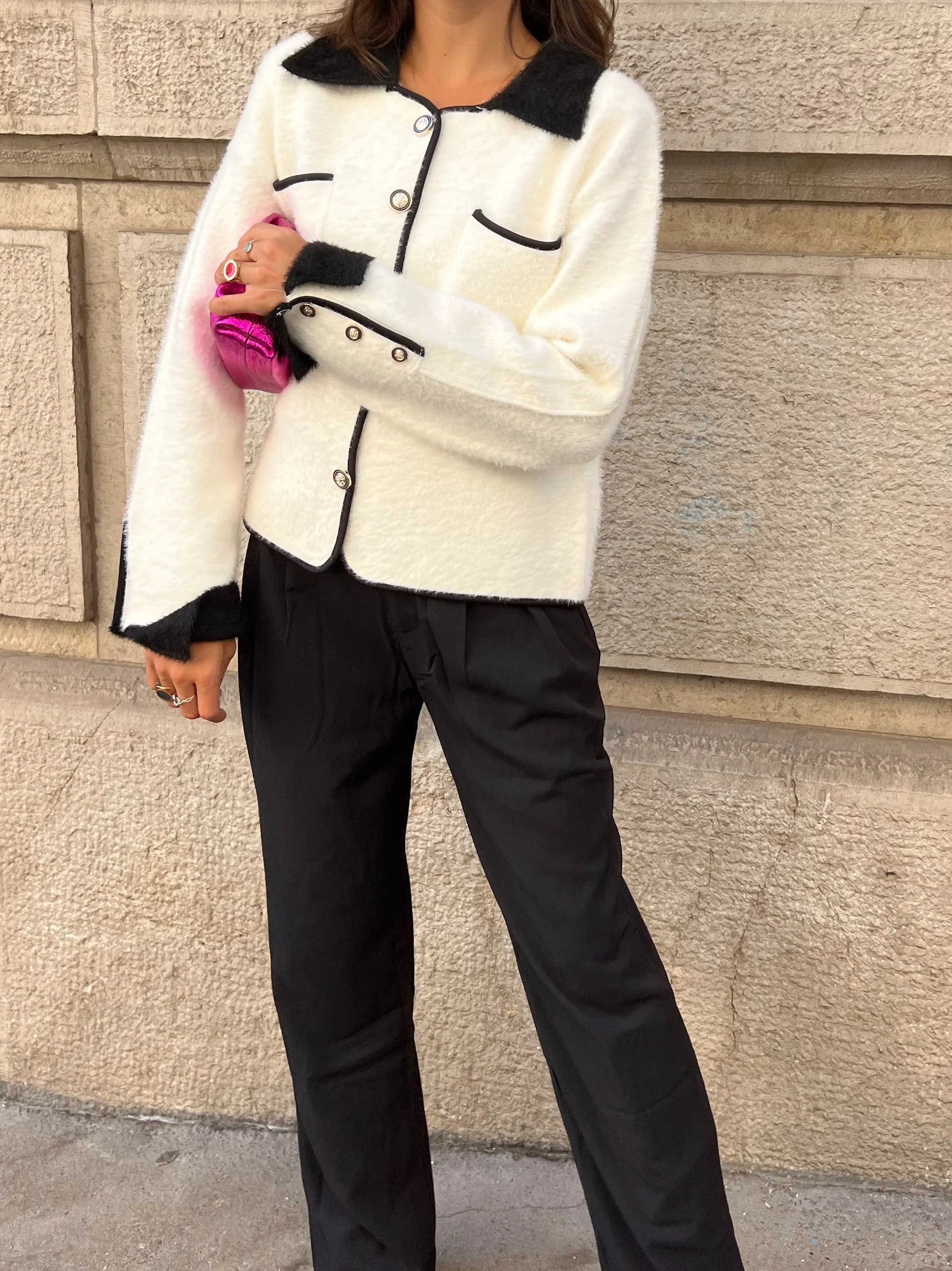 Gilet Serena - Image 5