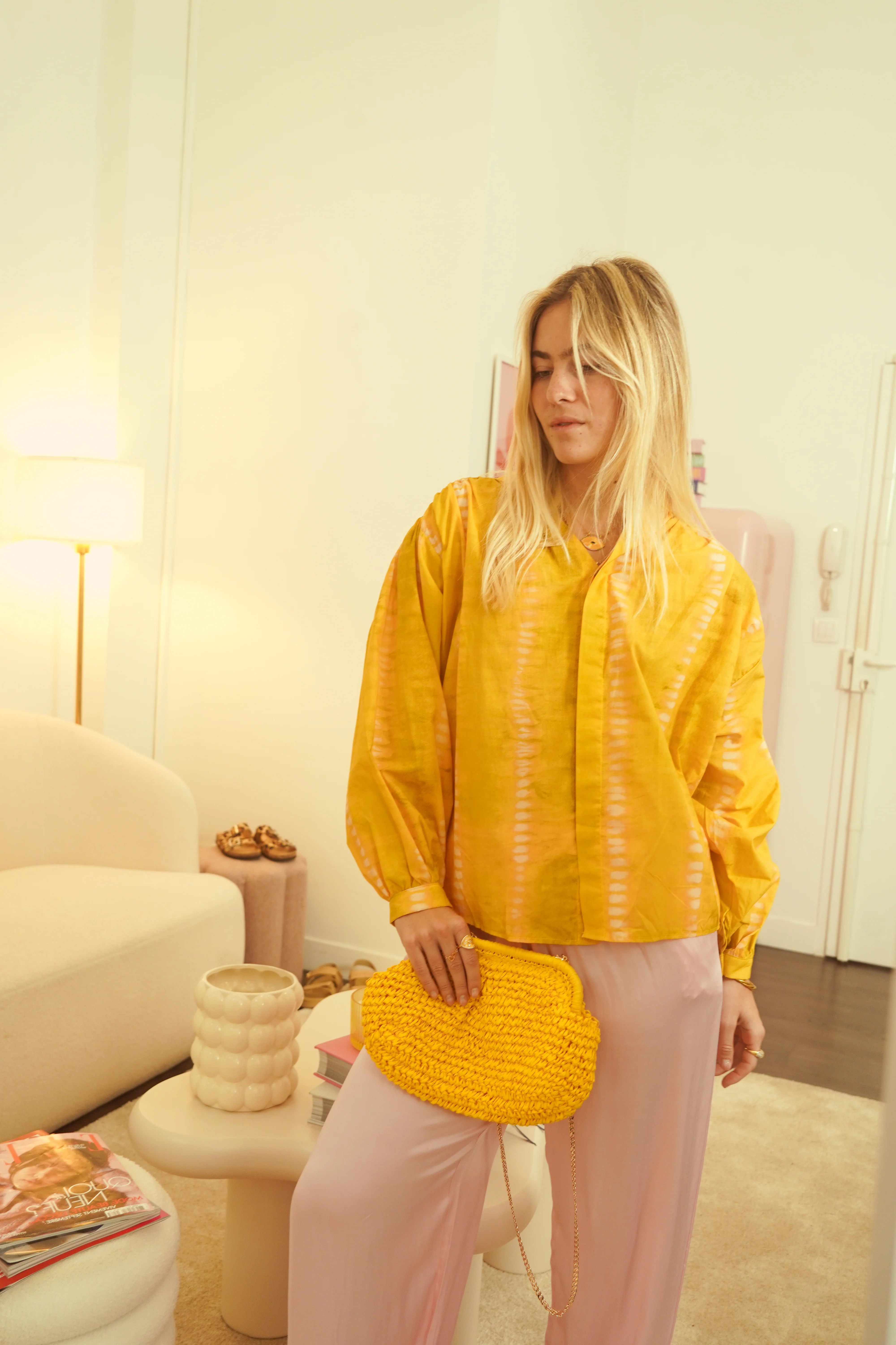 Chemise Cali - Image 3