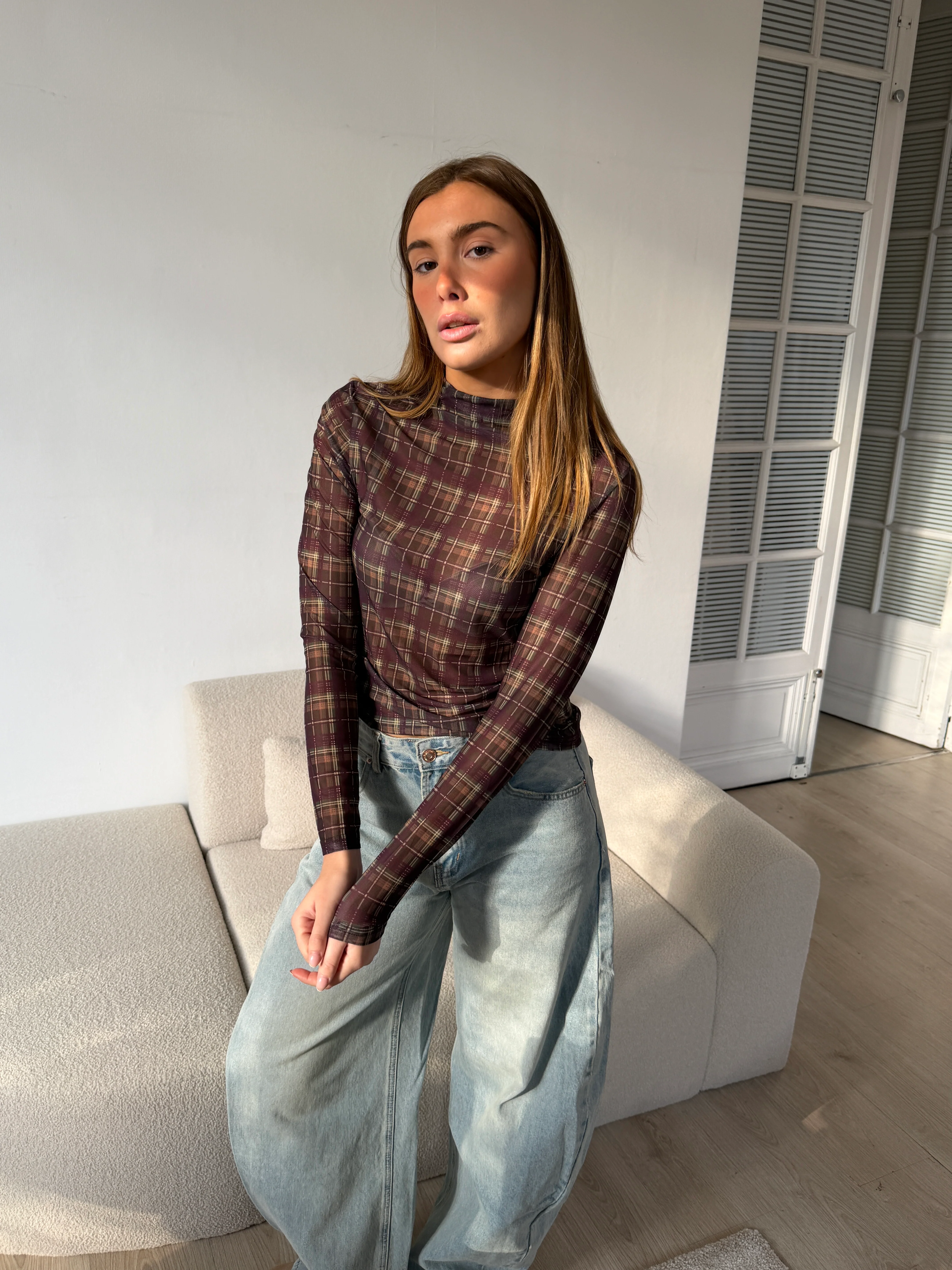 Haut Armelle - Image 2