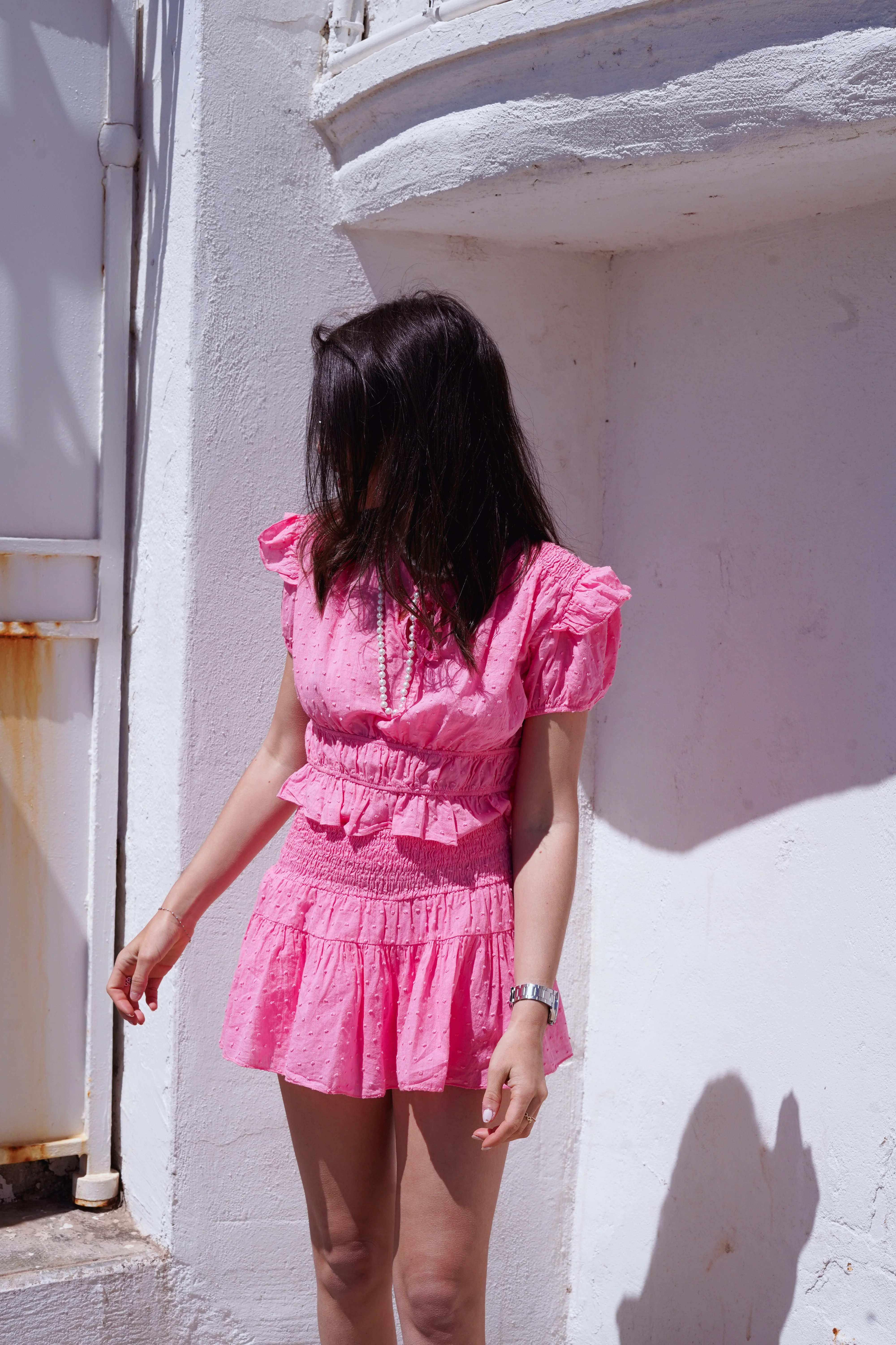 Jupe-short Ella - Image 2