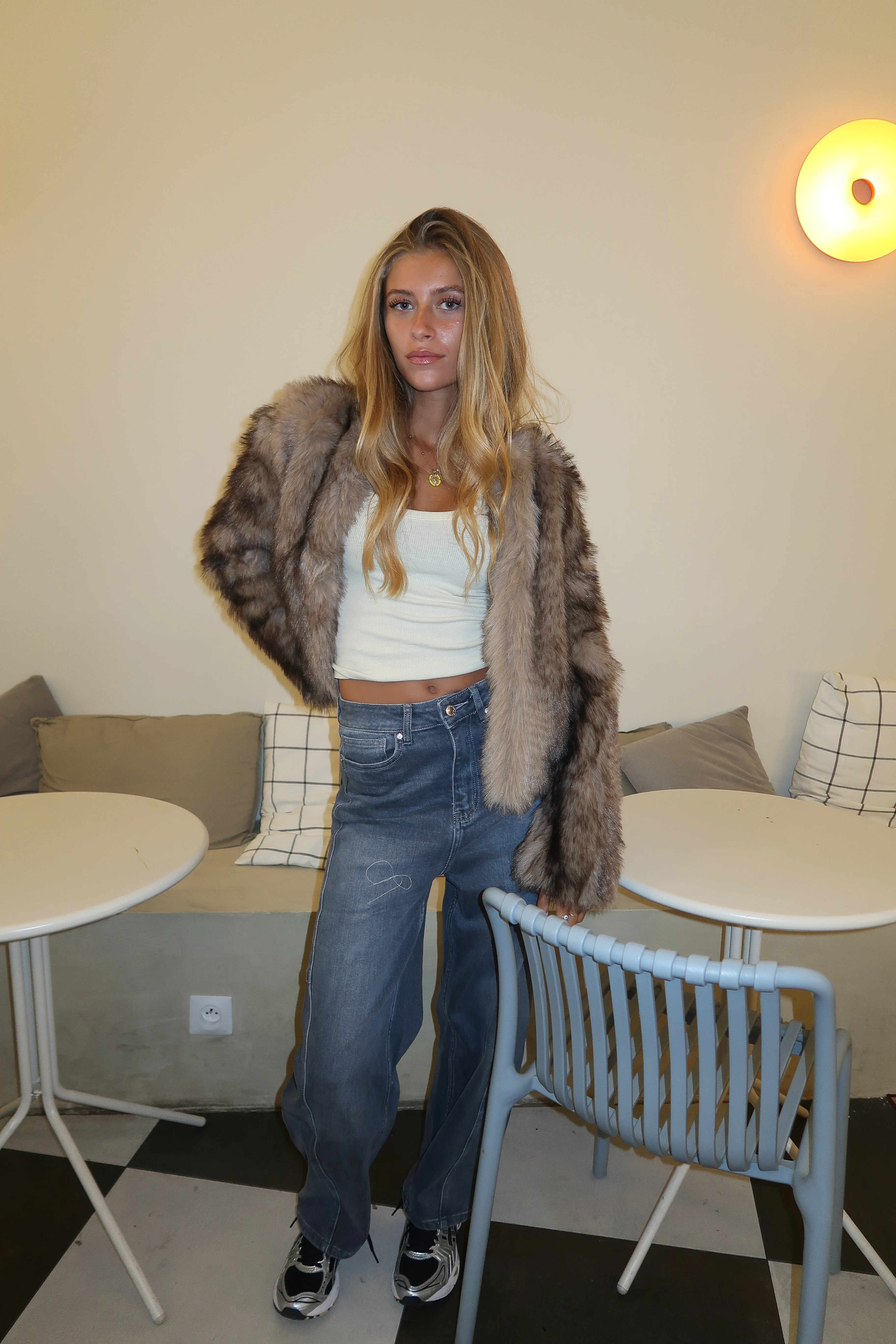 Manteau Jade - Image 2