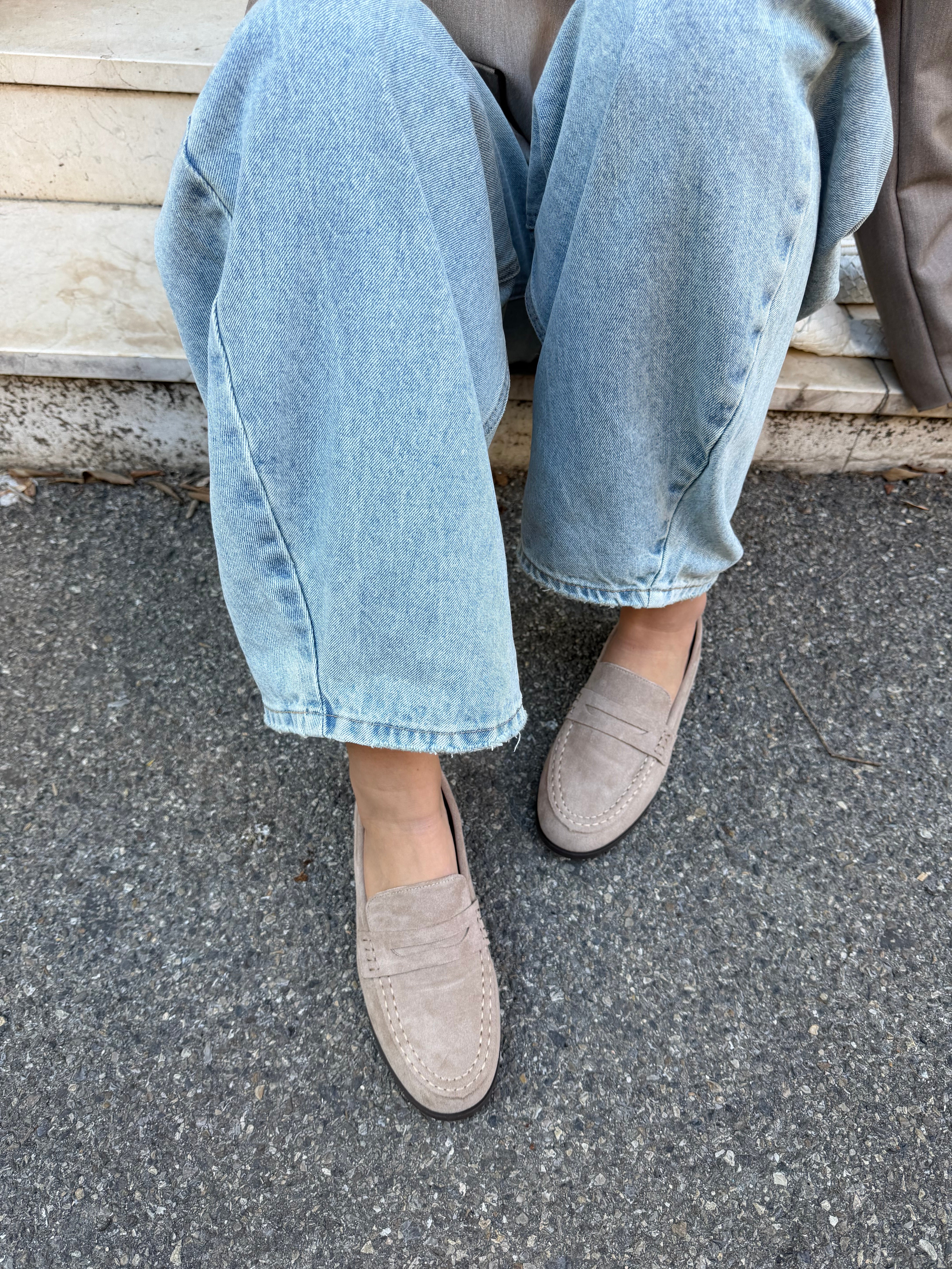 Mocassins Carmen - Image 2