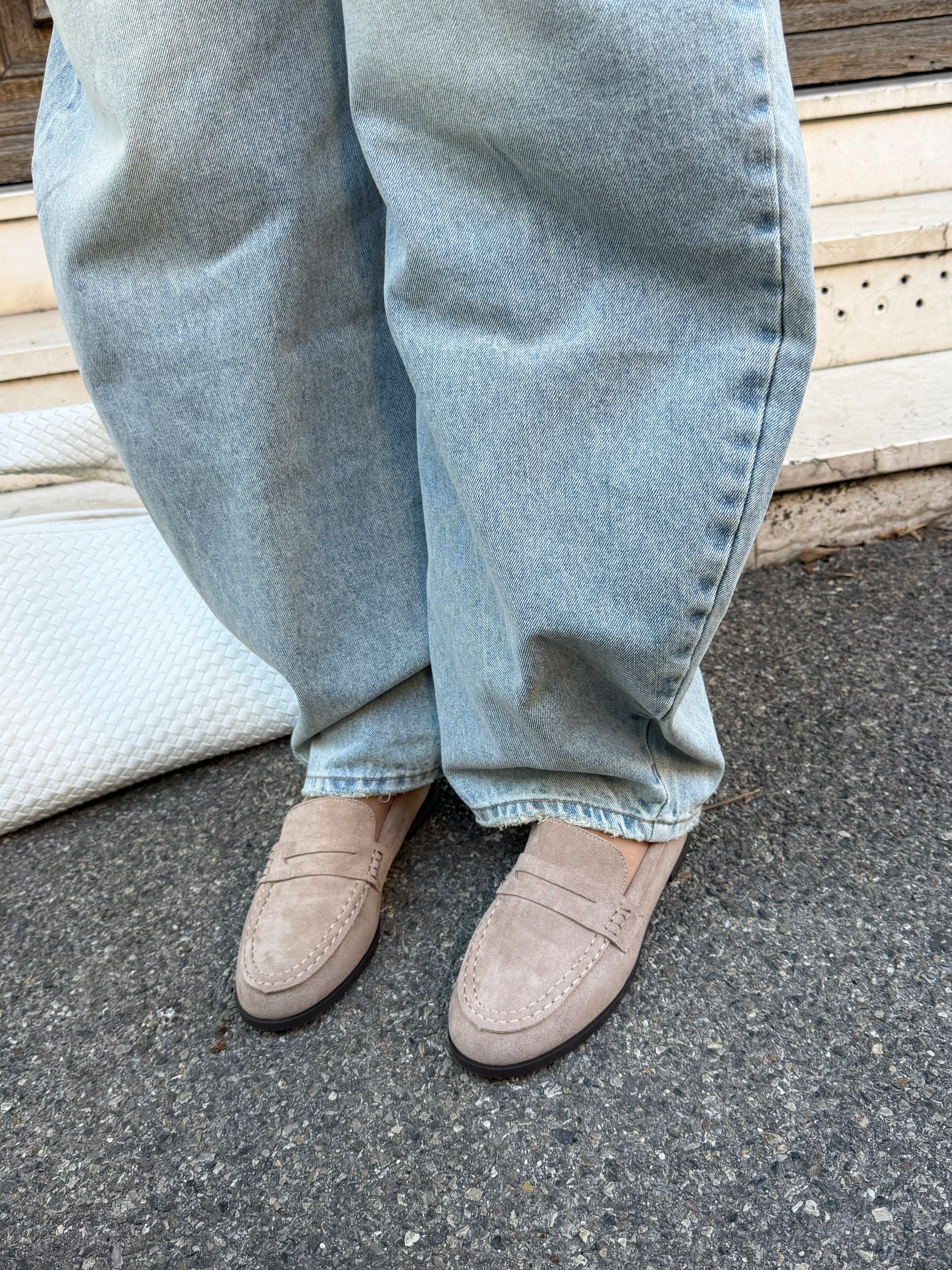 Mocassins Carmen - Image 3