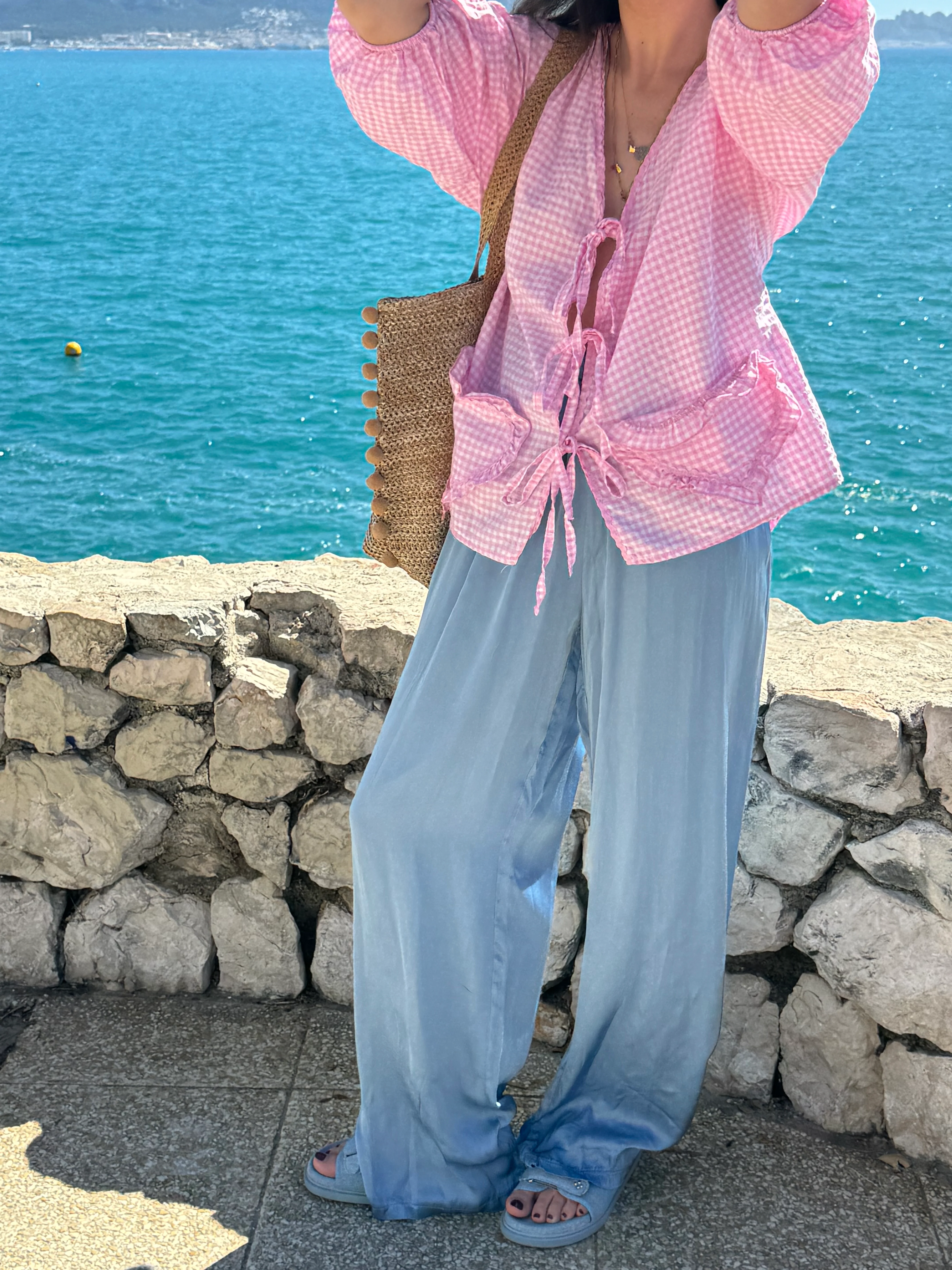 Pantalon Lili