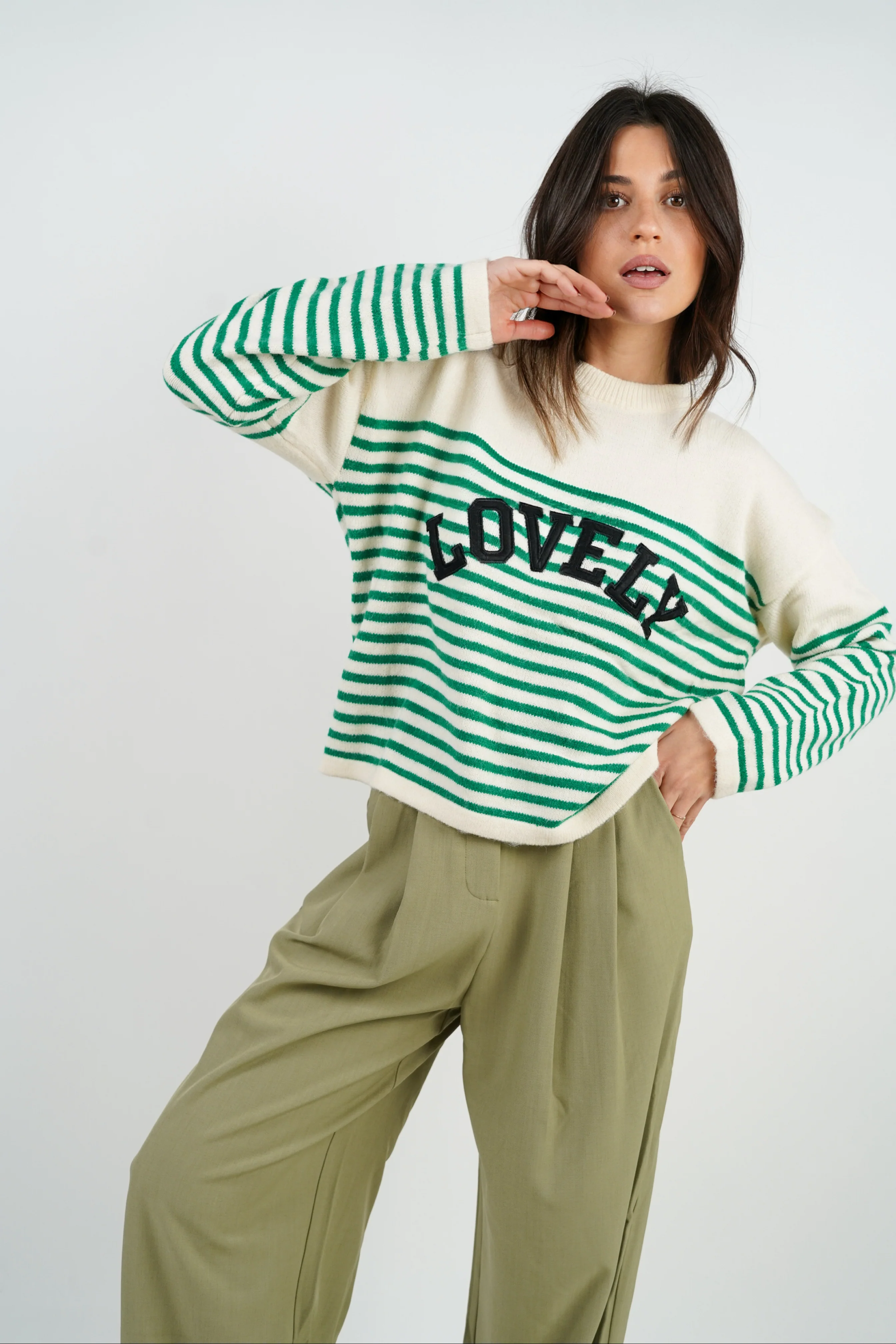 Pull Lisa - Image 2