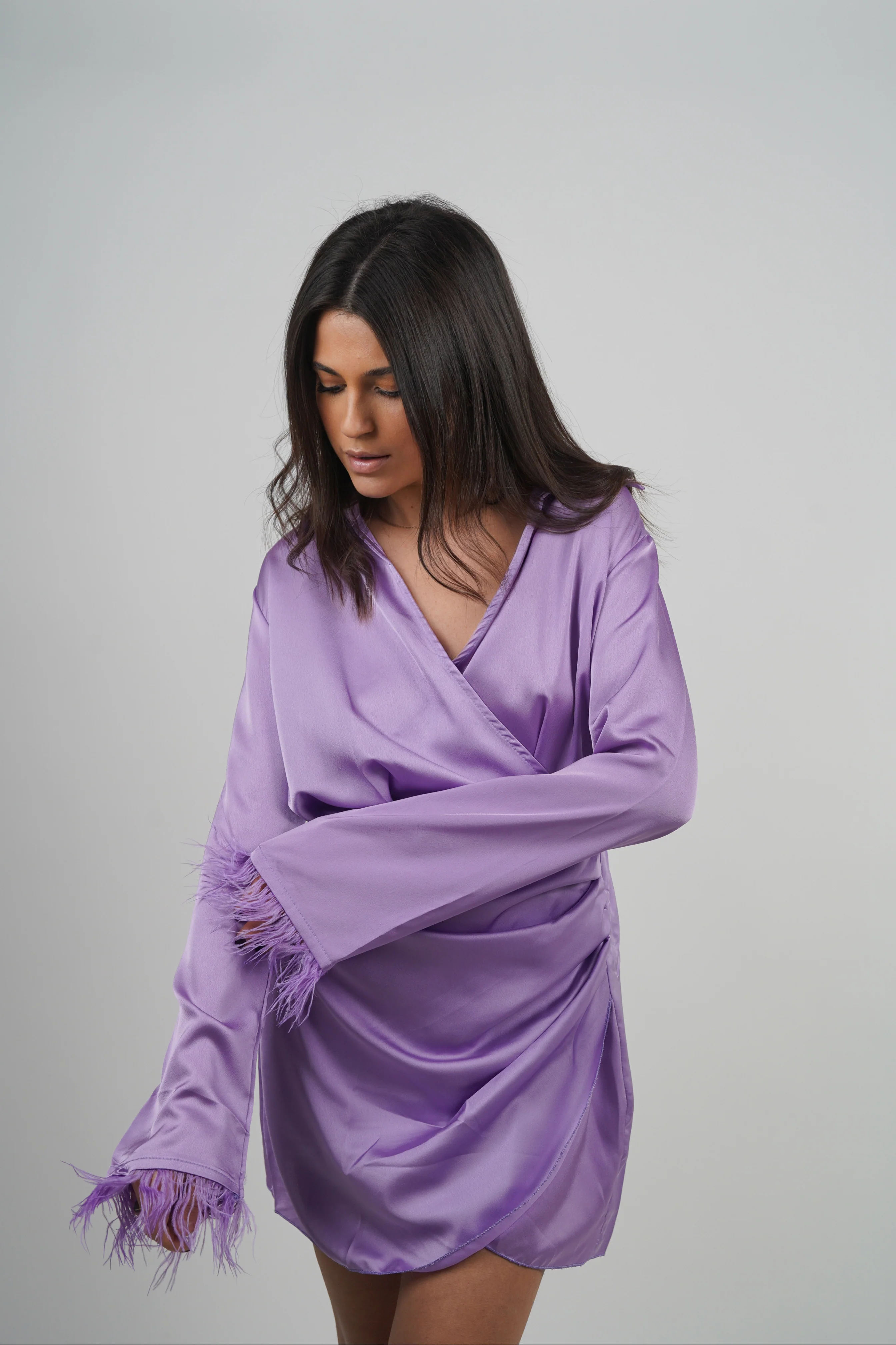 Robe Claudia - Image 3
