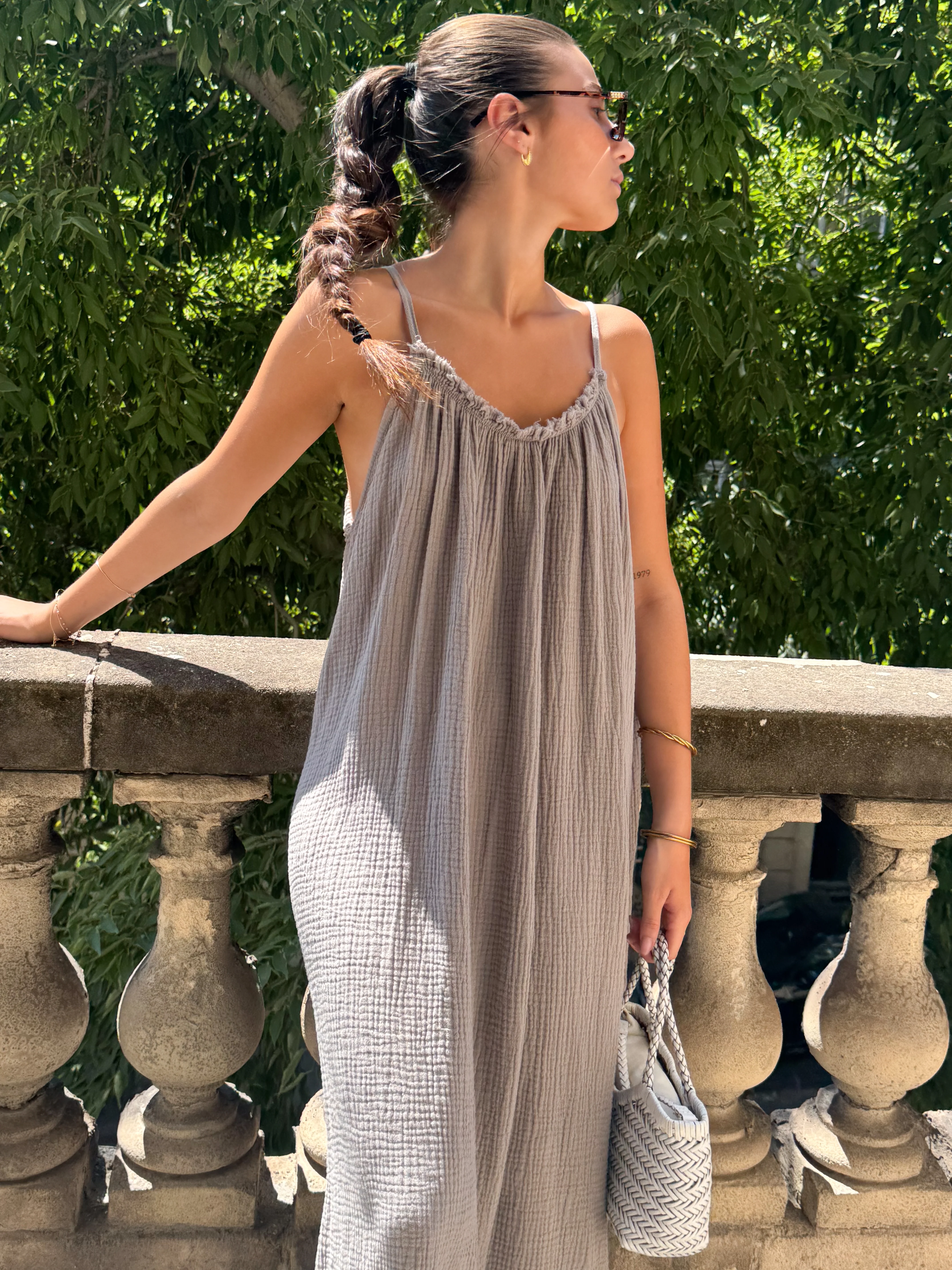 Robe Romy - Image 5